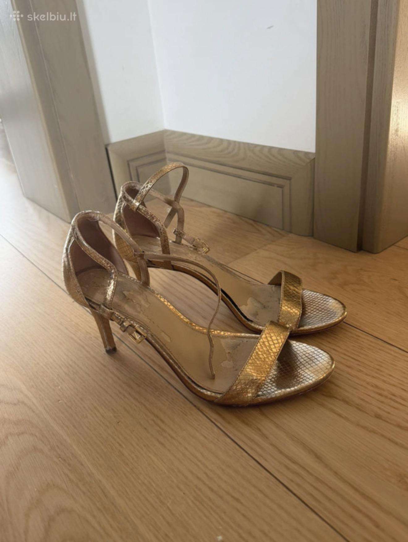 Originalūs Michael Kors aukštakulniai