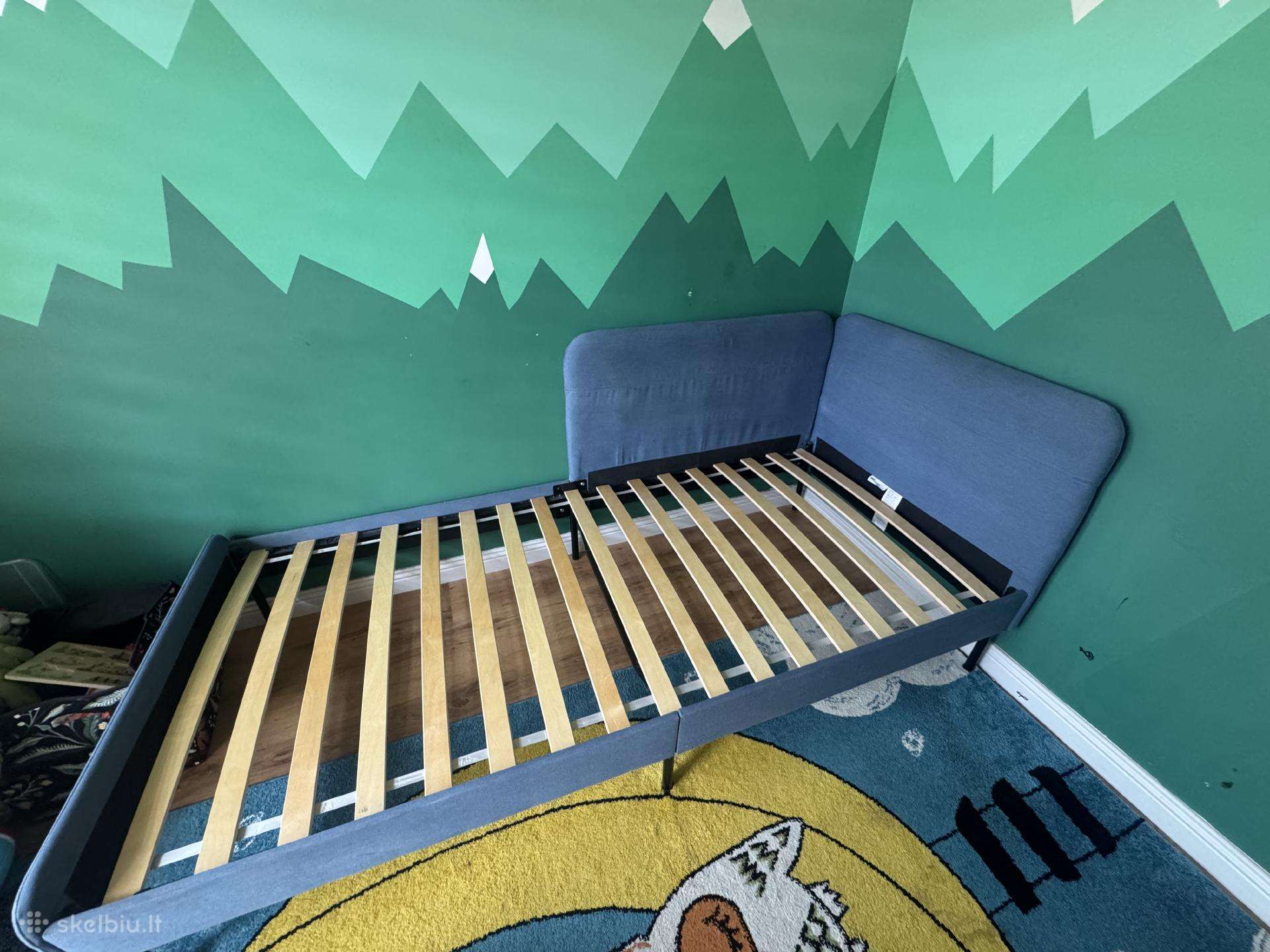 Ikea Blakullen kušetė