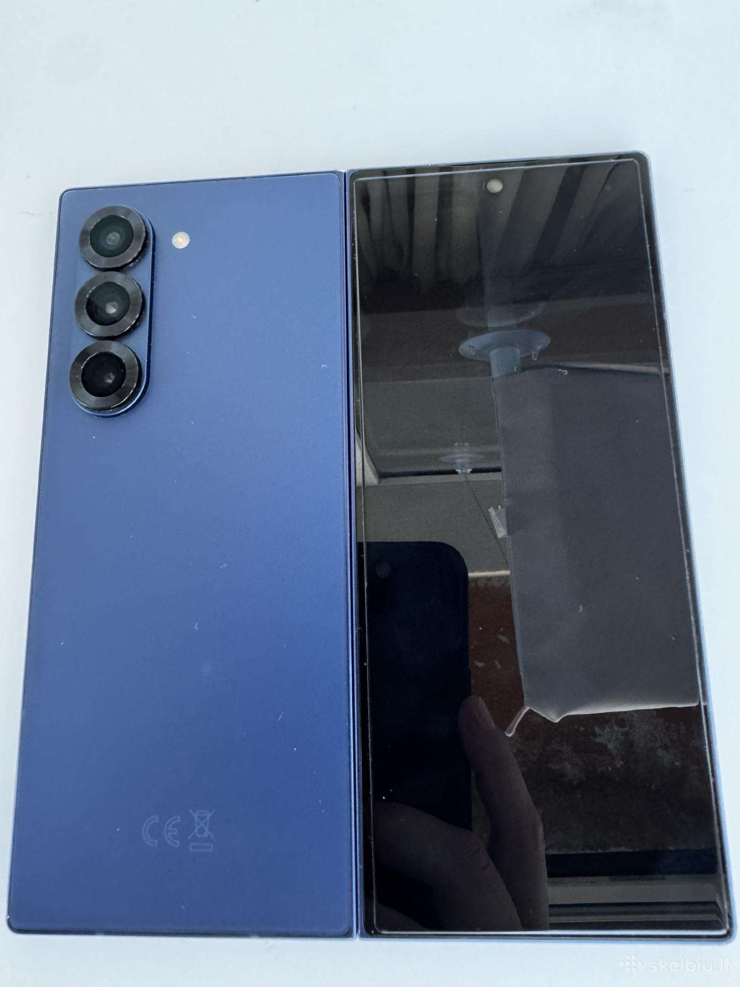 Samsung Galaxy z Fold 6 512gb