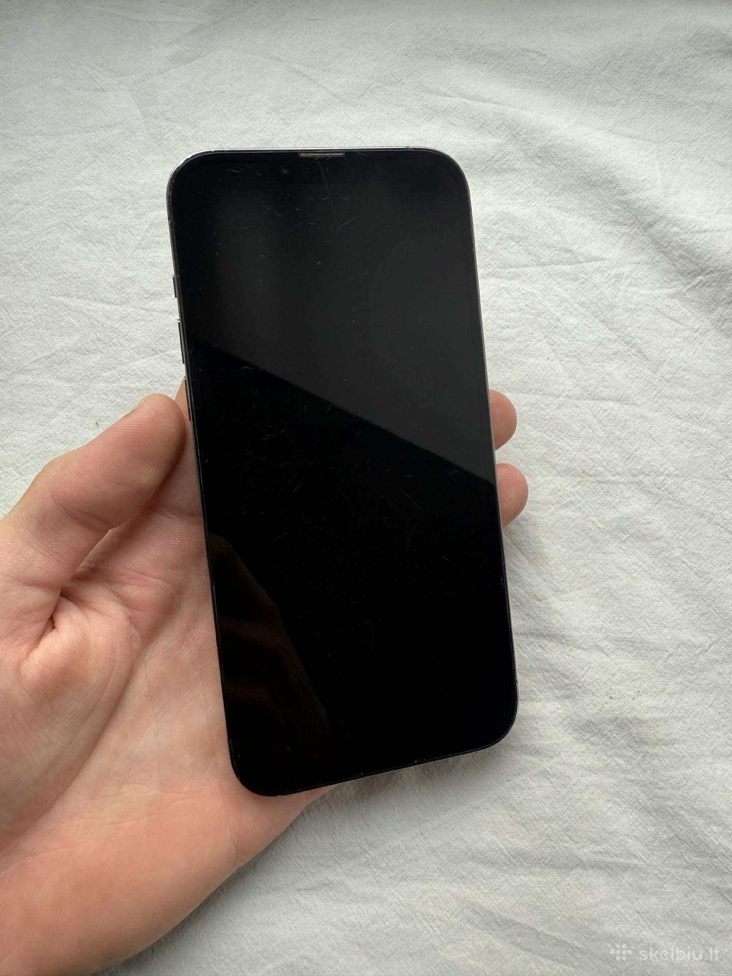 iPhone 13 Pro Max 256gb