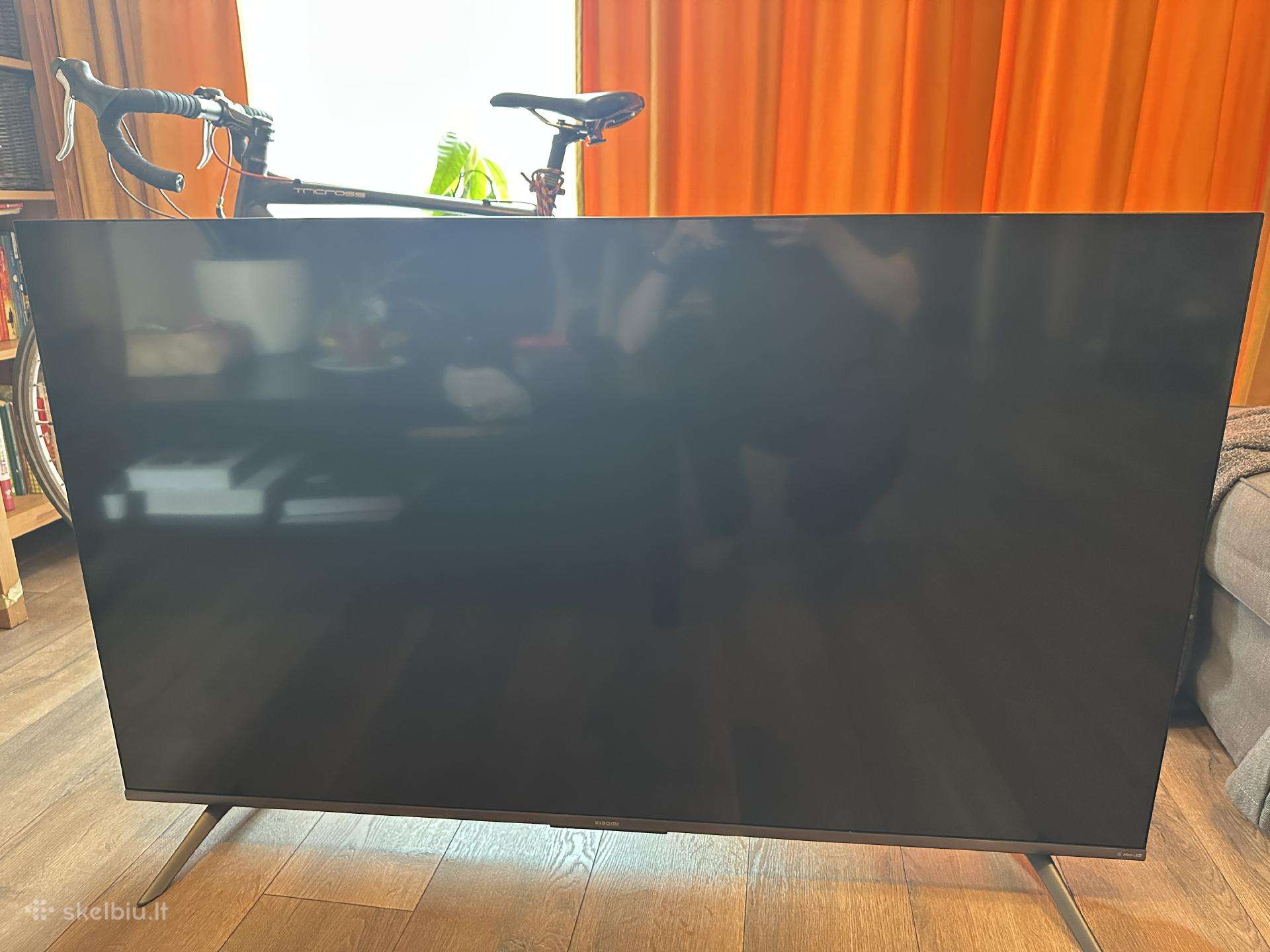 Xiaomi TV S Mini 55" 2025 Dalimis