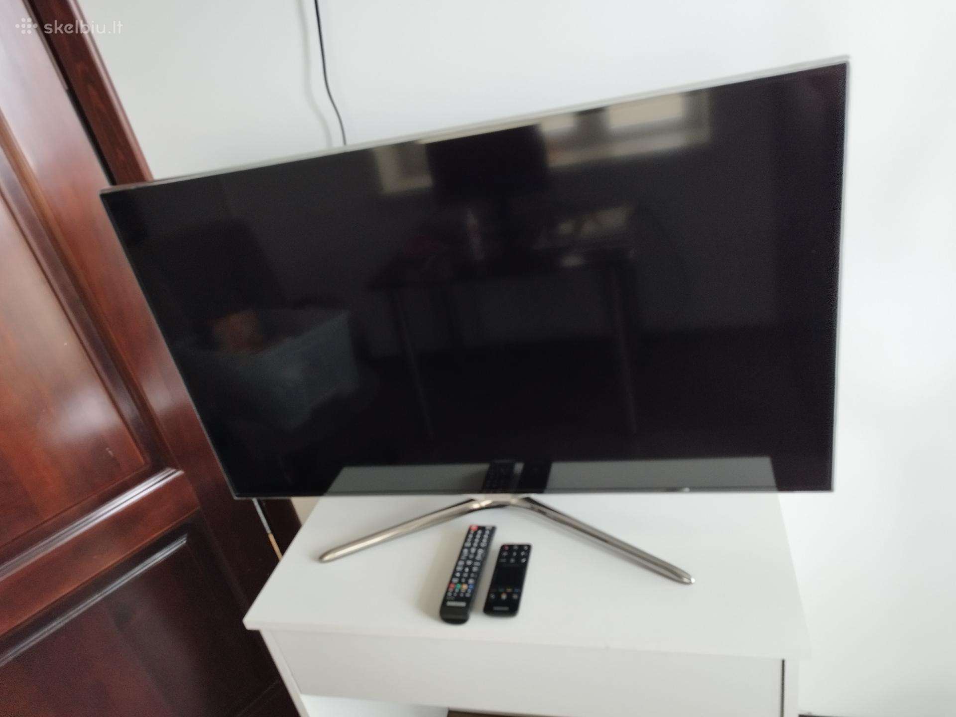 Televizorius Samsung 40" (102 cm) Full HD