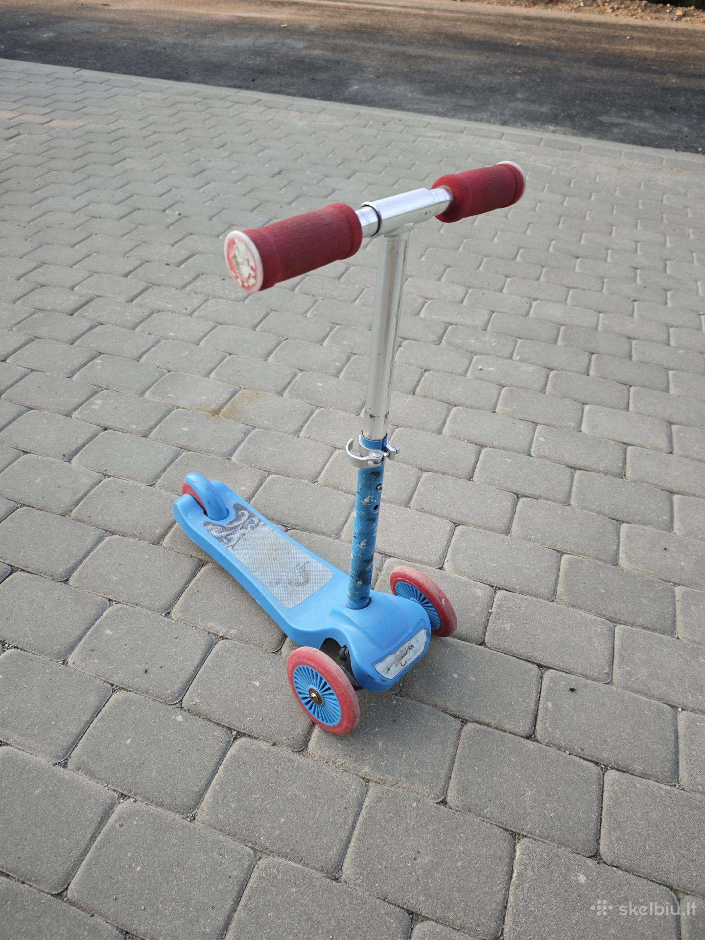 Dovanojam keletą daiktų