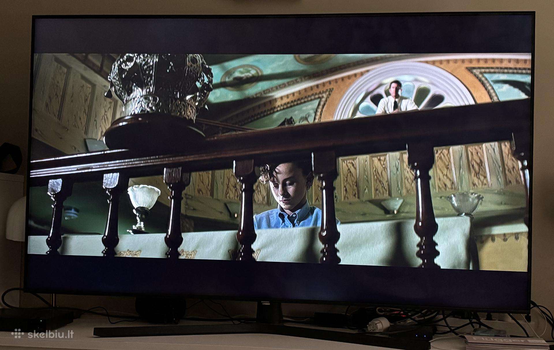 Samsung Ue65tu8502u
