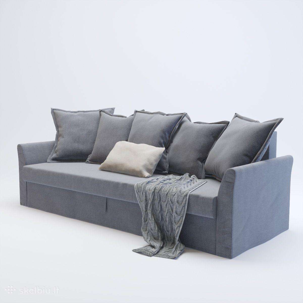 Sofa lova Helmund