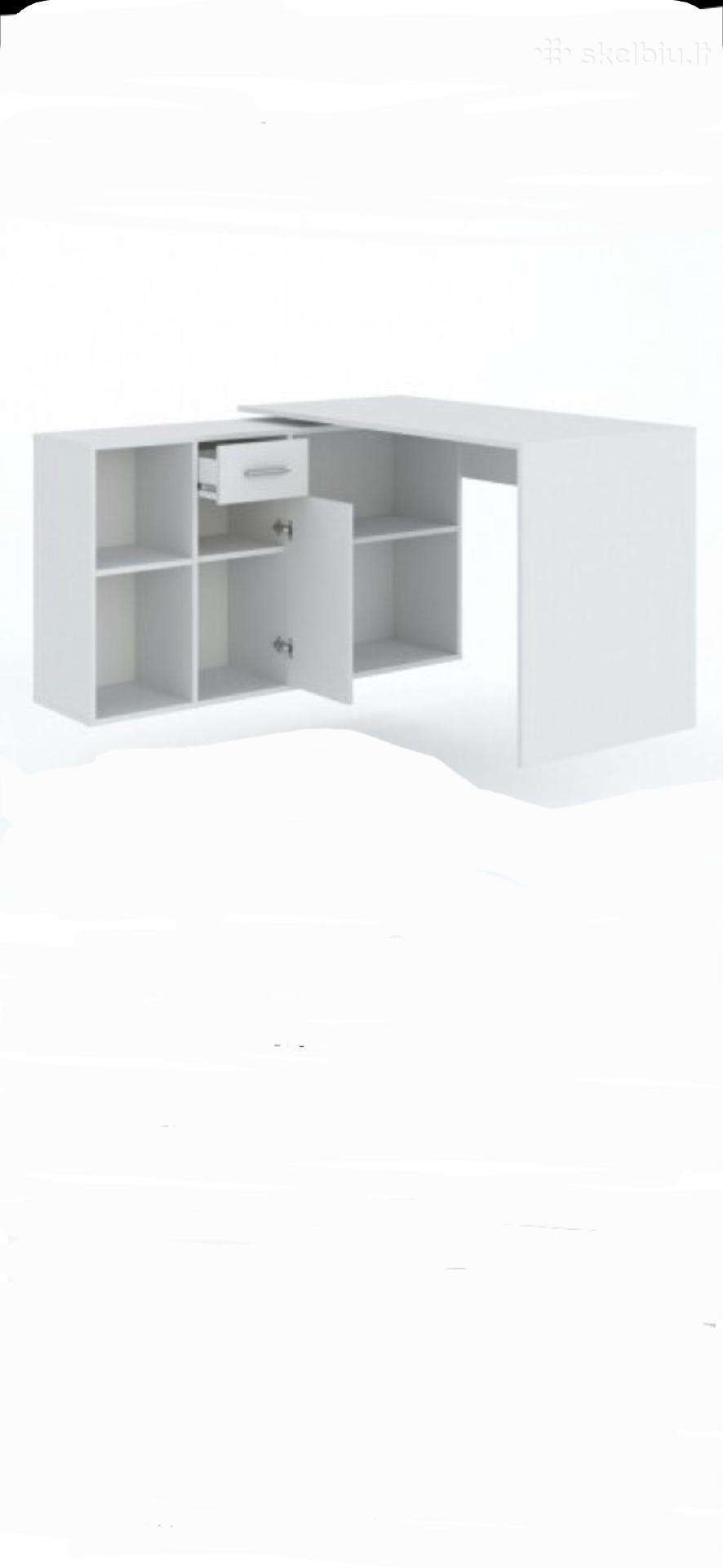 Rasomas stalas 20 eur.