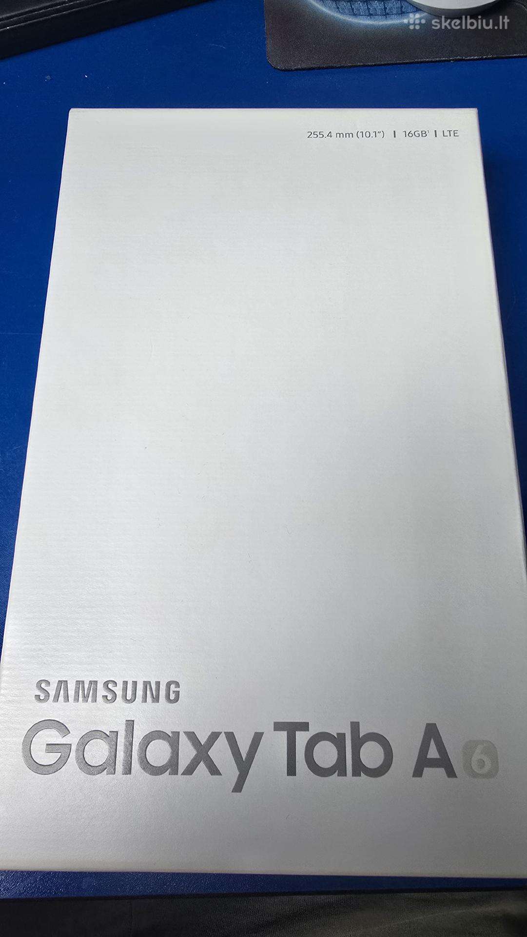 Samsung Galaxy tab A6