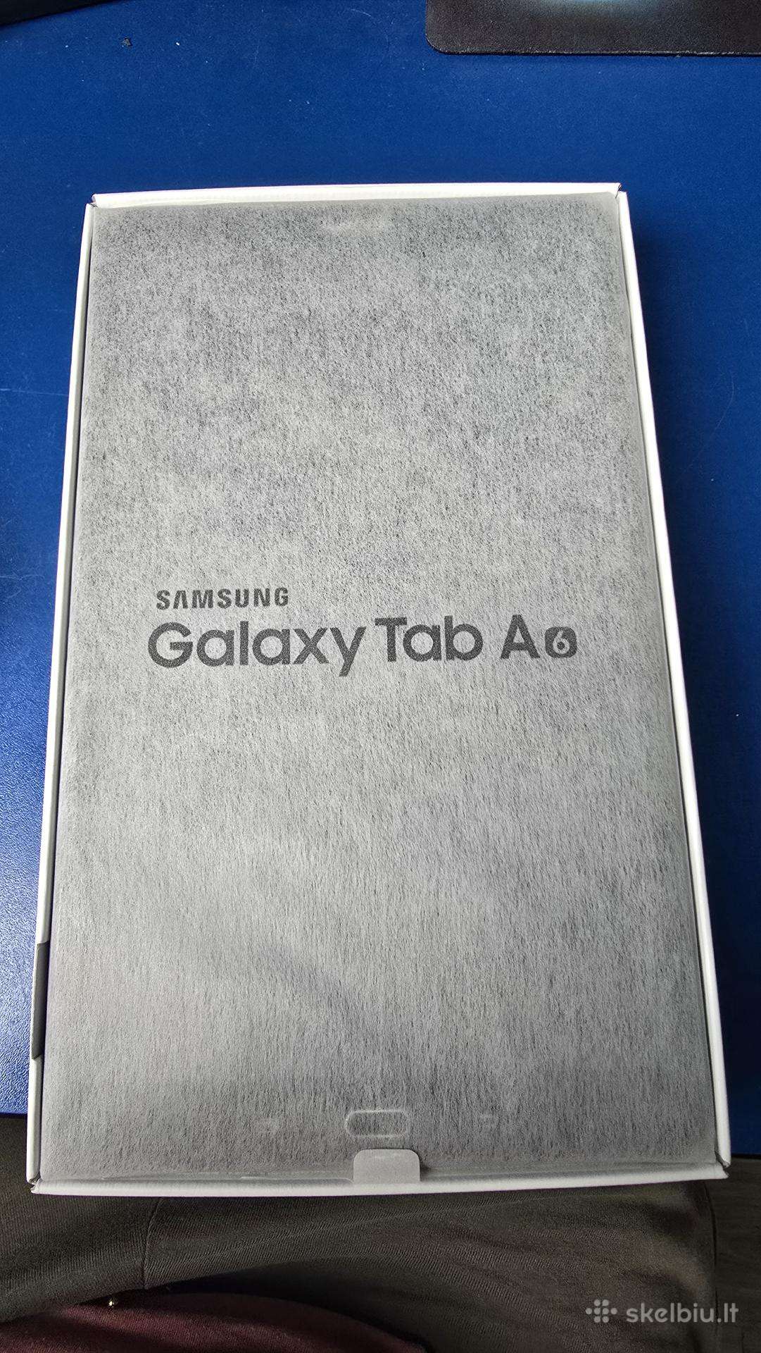 Samsung Galaxy tab A6