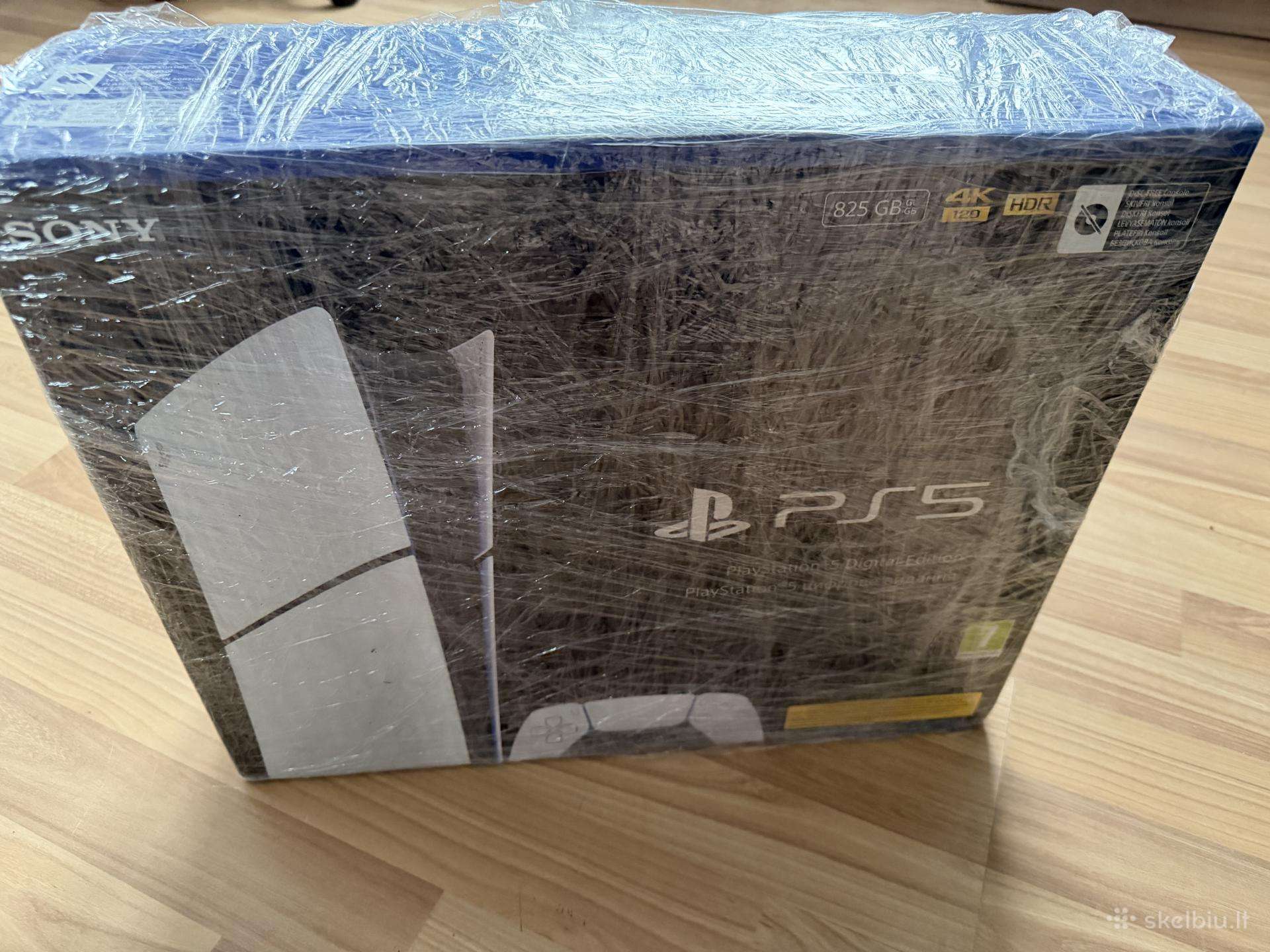 Ps5 Slim
