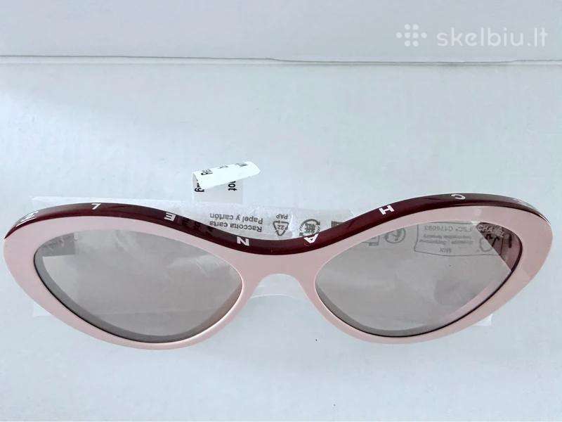 Visiškai nauji Chanel Ch5416 akiniai nuo saulės