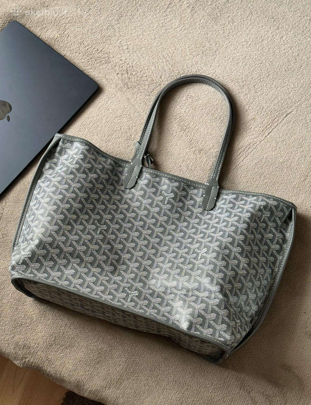 Goyard Anjou Pm rankinė