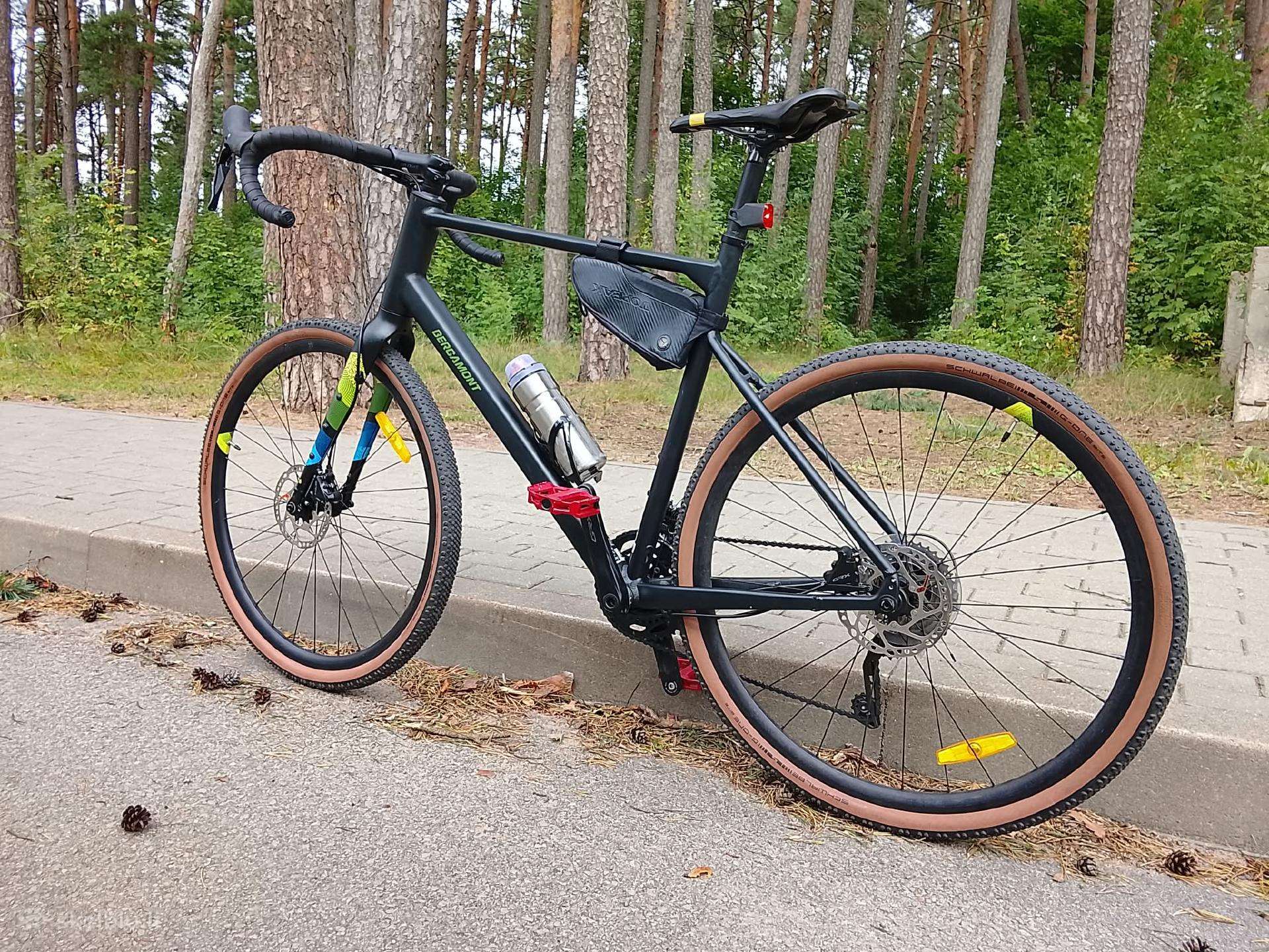 Другое велосипед -Kita- 28″