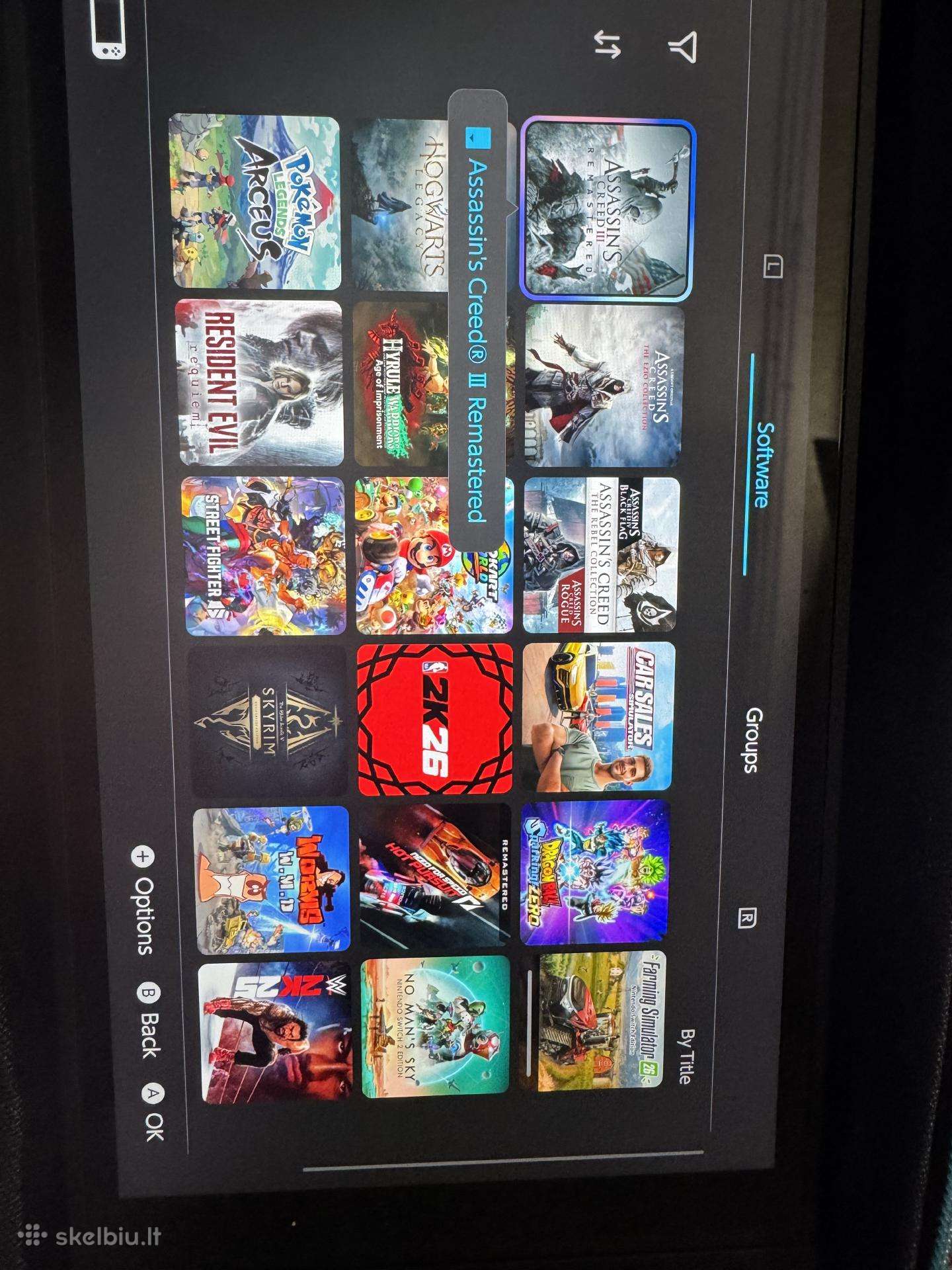 Nintendo switch 2