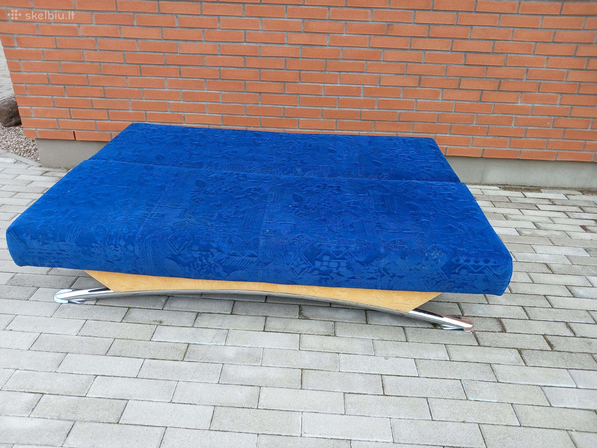 Dovanoju sofa lova