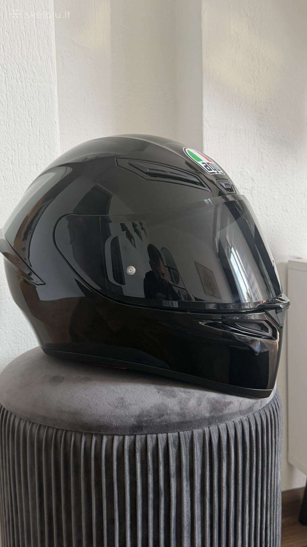 Shark Agv