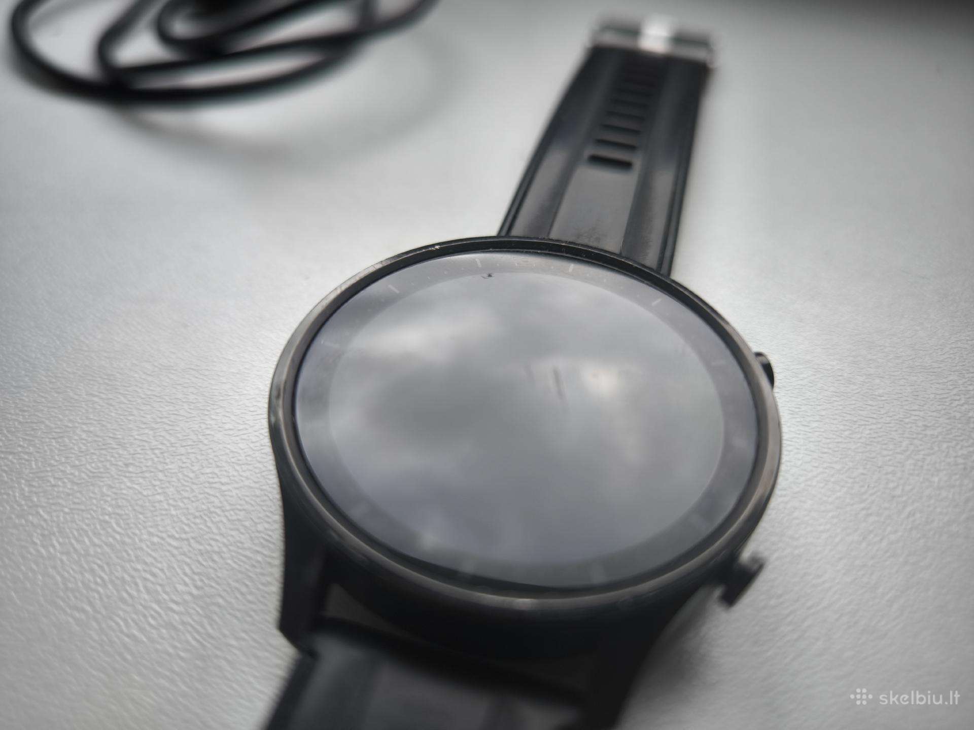 Išmanus laikrodis Xiaomi Mi Watch
