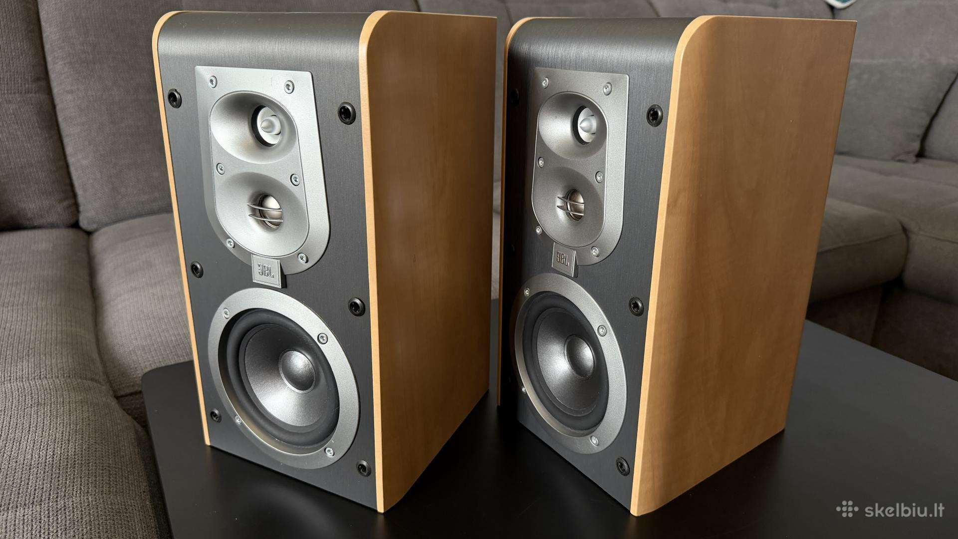Jbl Es-20