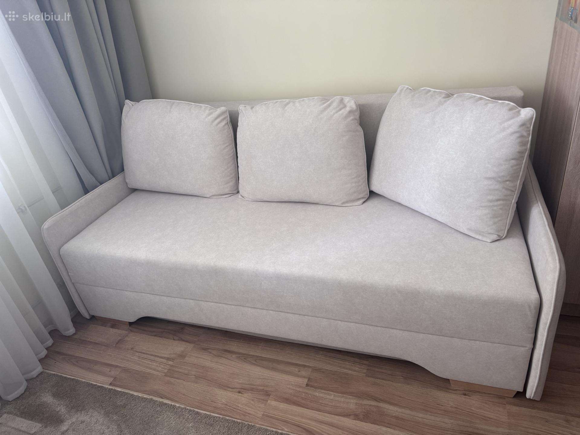 Sofa lova