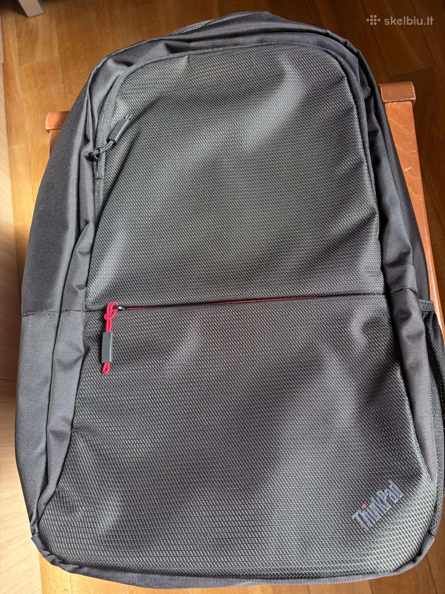 Nauja lenovo kuprine thinkpad
