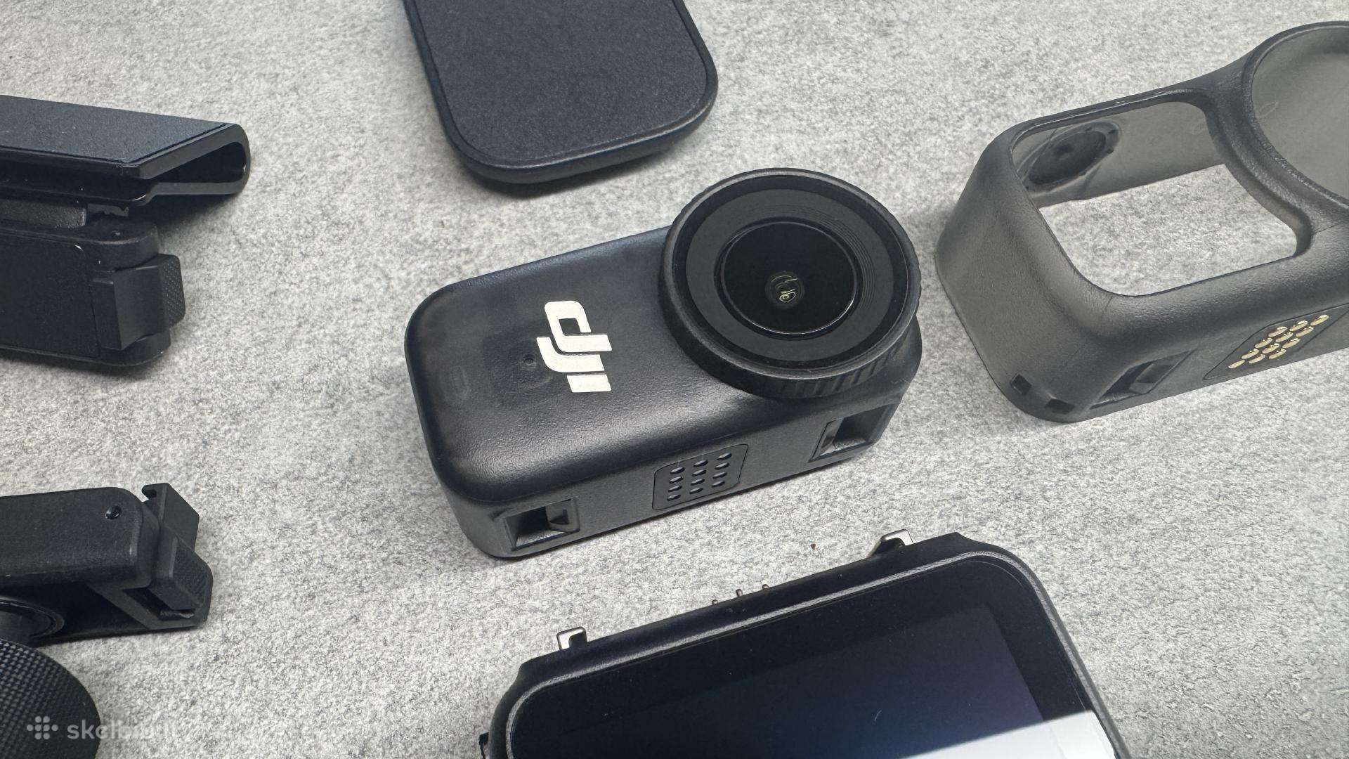 Dji Osmo Nano 128gb
