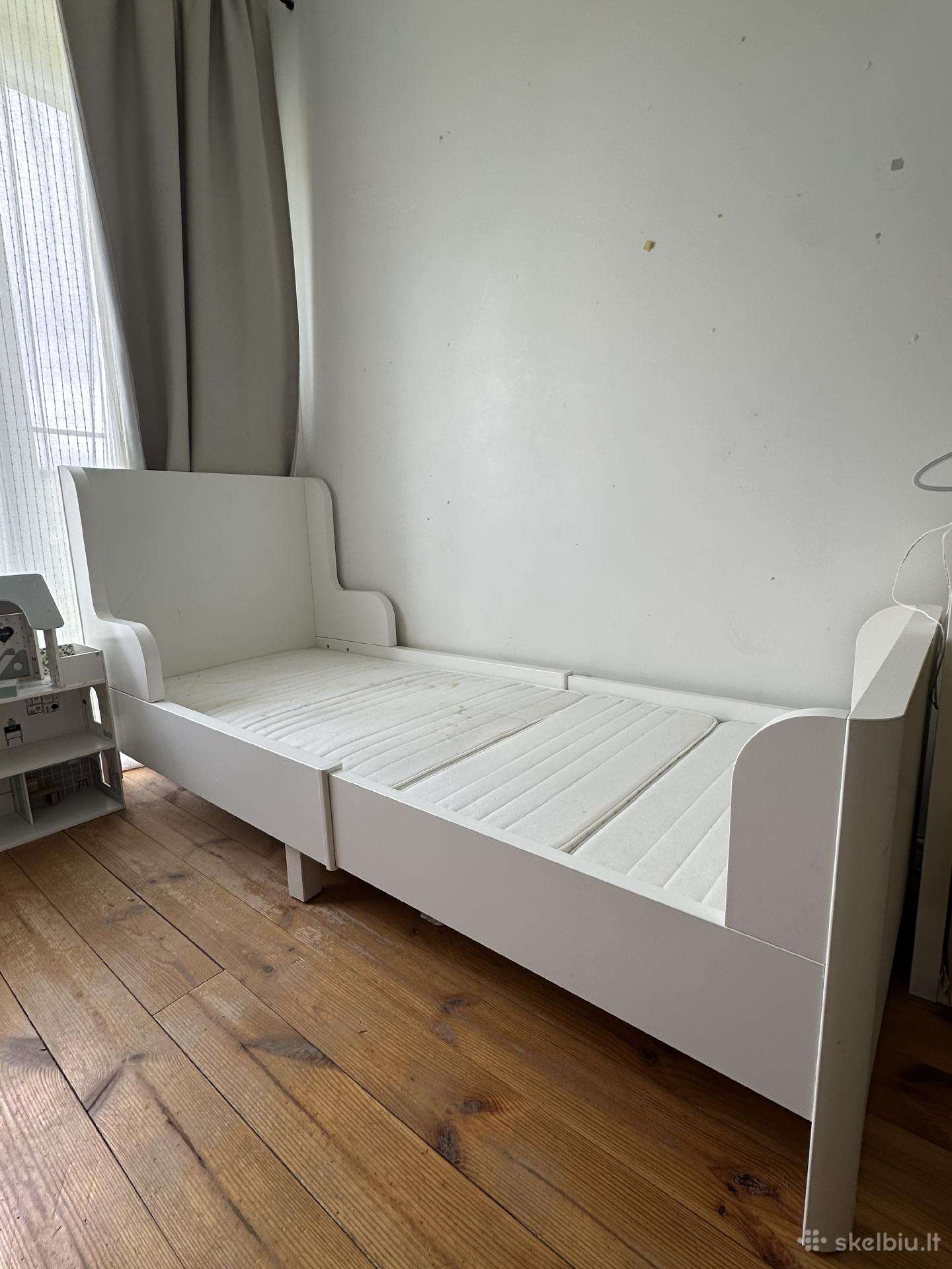 Vaikiška Ikea lova