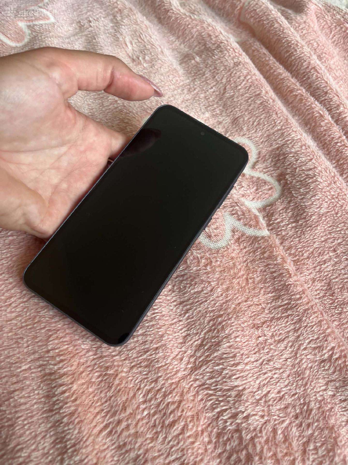 Galaxy A55 5G
