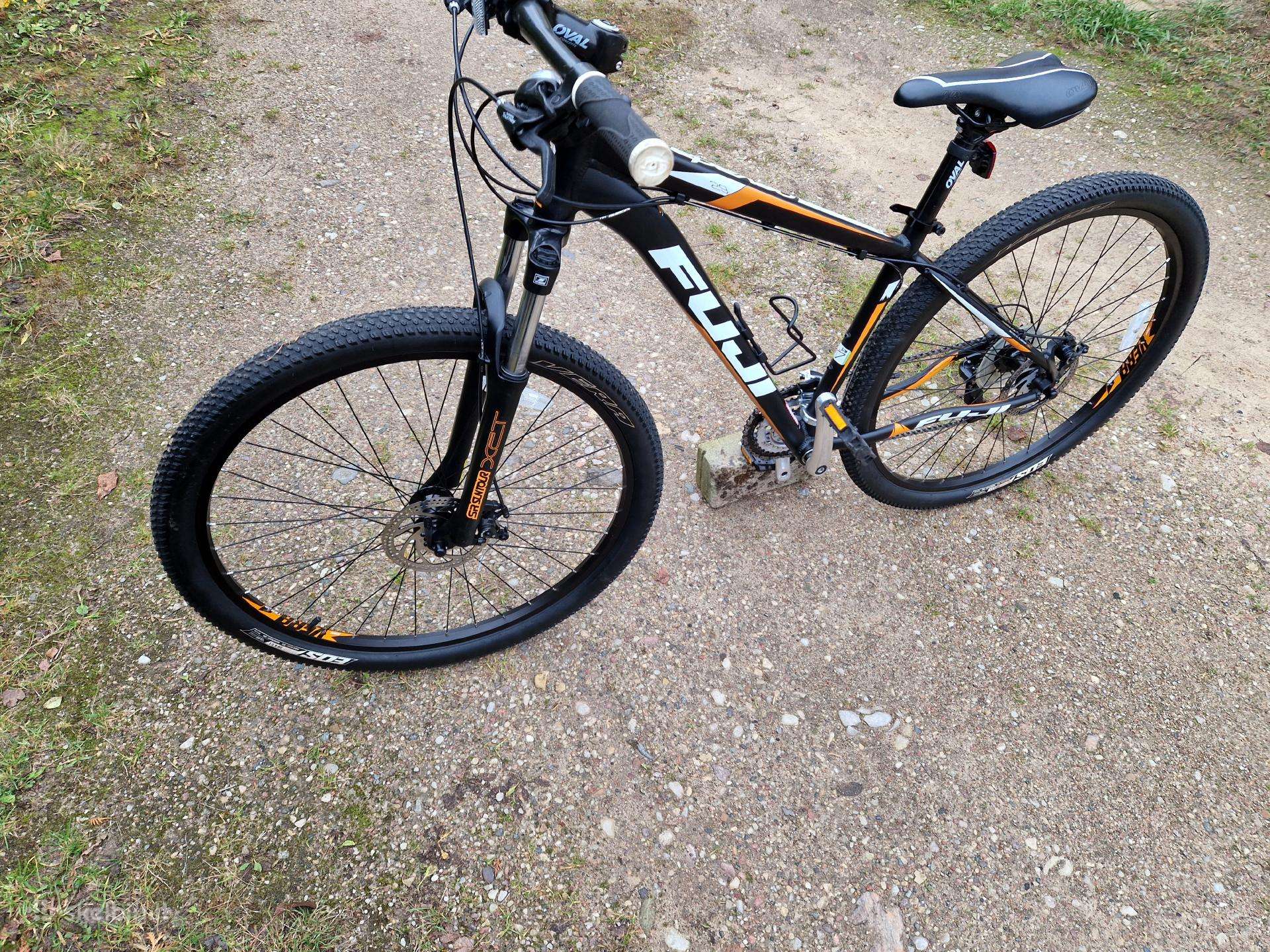 Mountain bike Fuji 29″