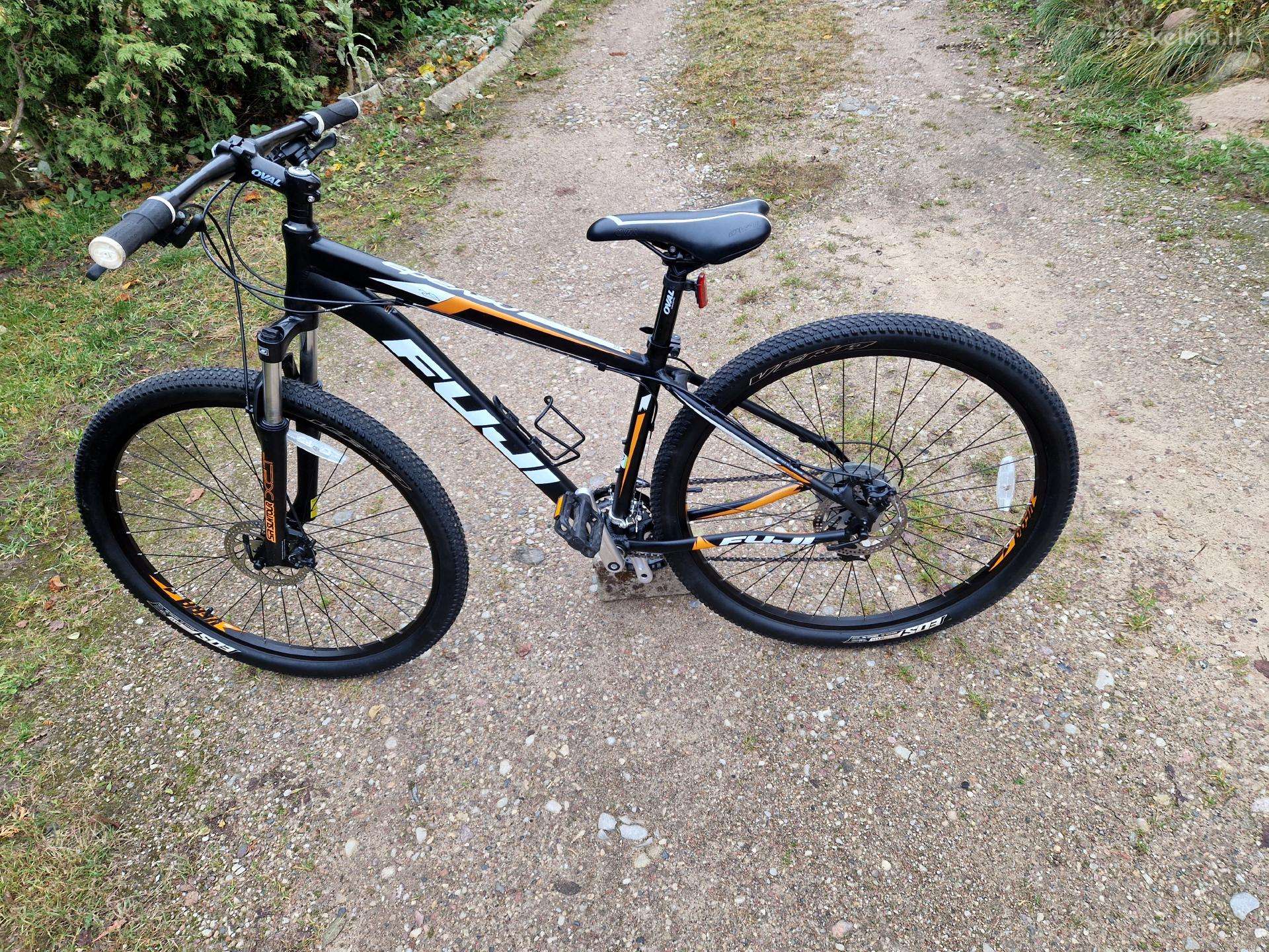 Mountain bike Fuji 29″