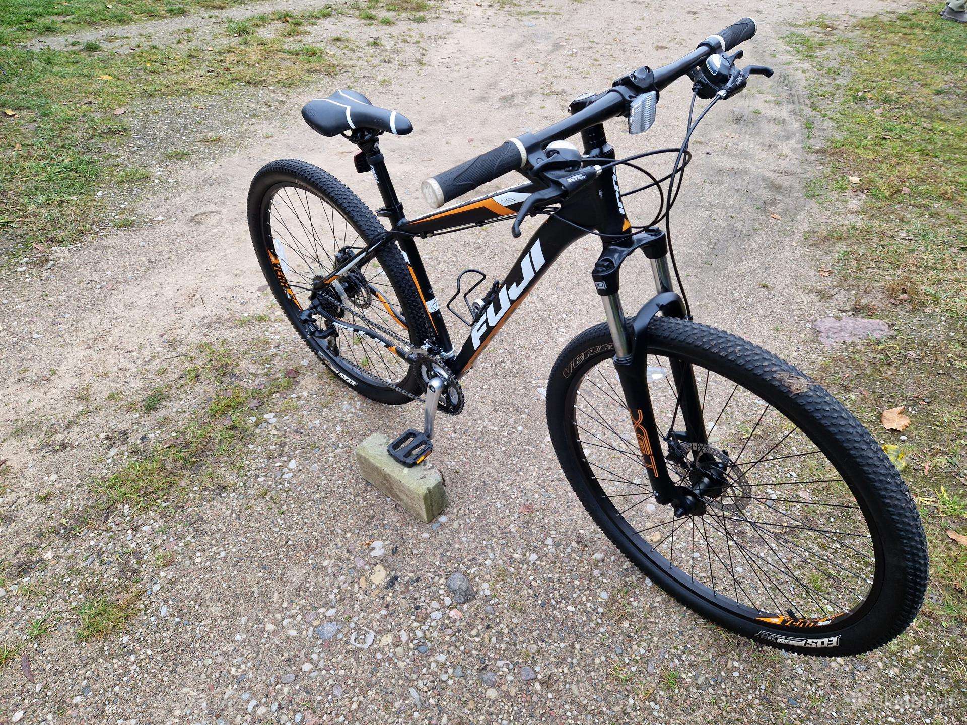 Mountain bike Fuji 29″
