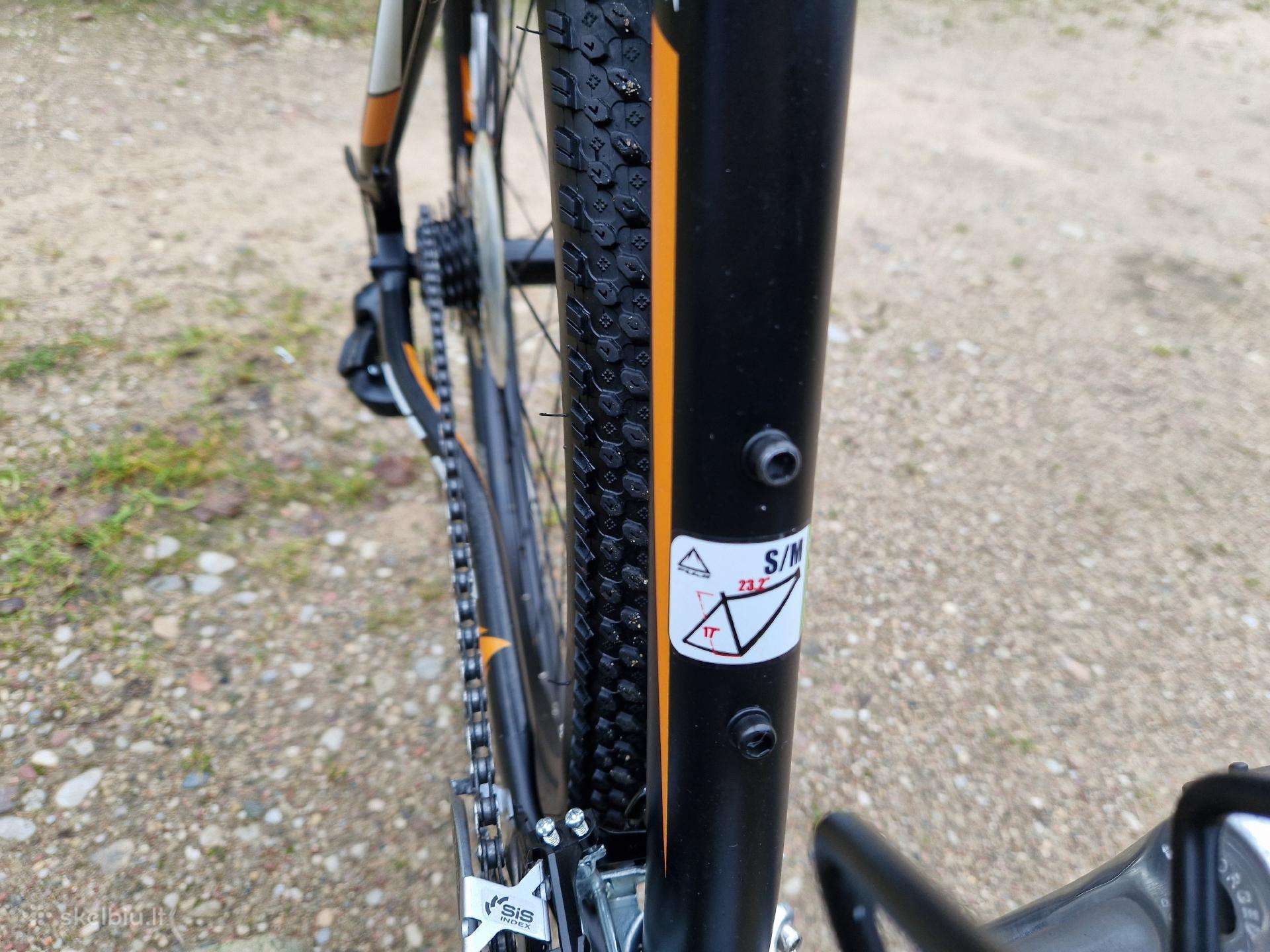 Mountain bike Fuji 29″