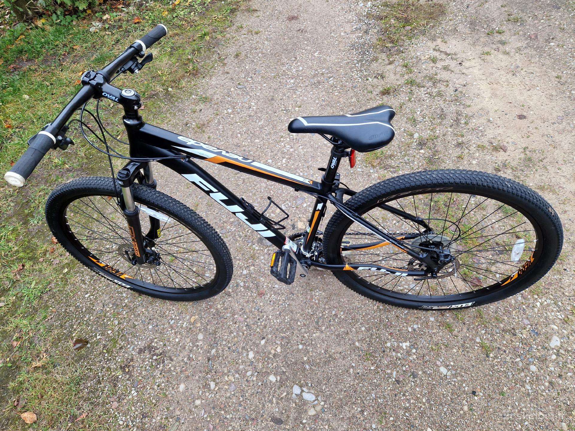 Mountain bike Fuji 29″