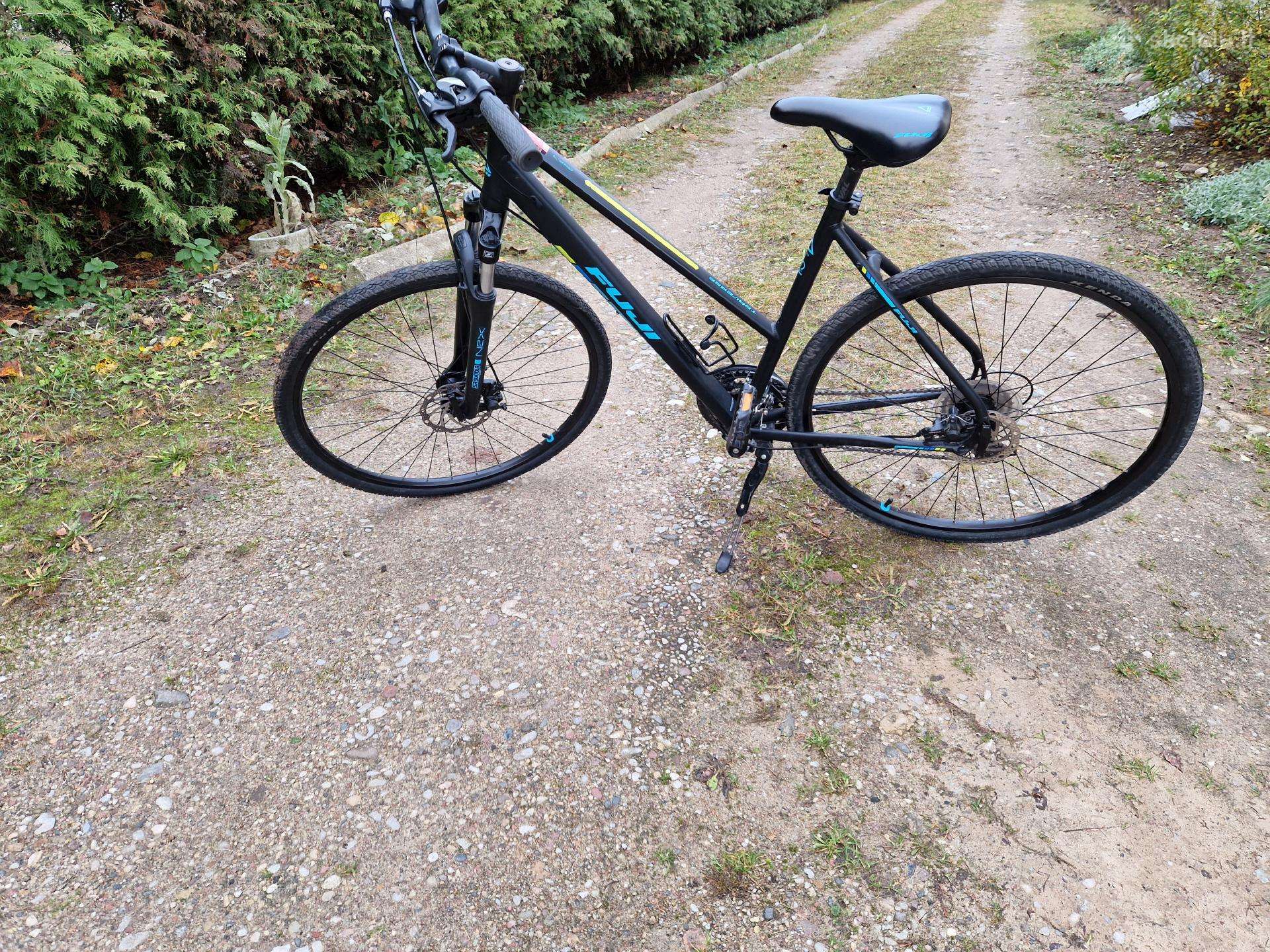 Mountain bike Fuji 29″
