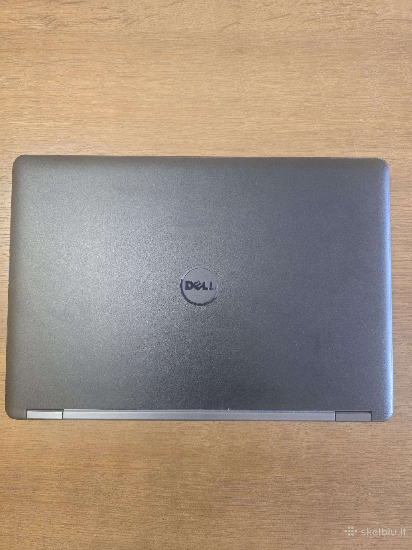 Dell latitude e5450