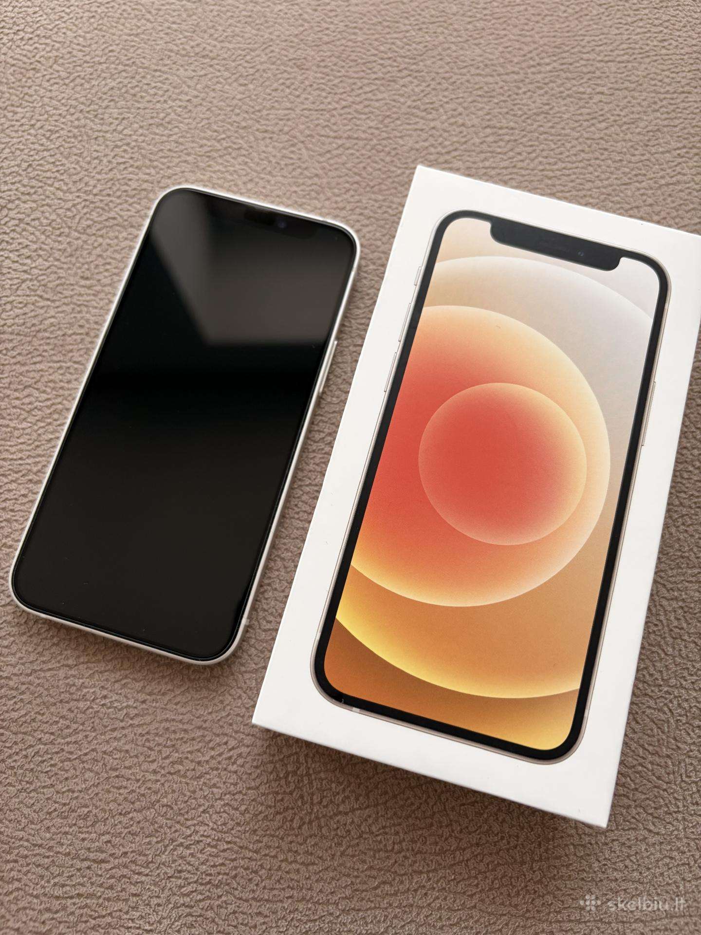 iPhone 12 mini 64gb