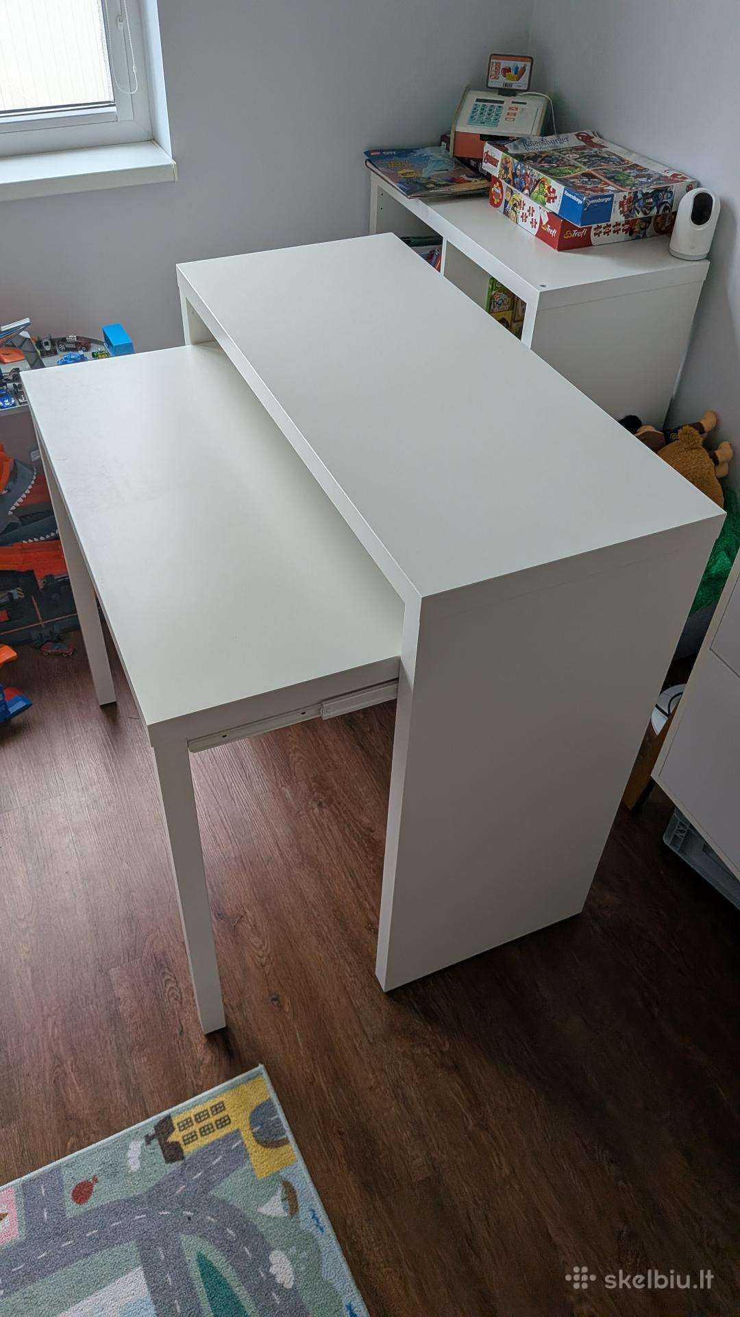Langdhopp ikea darbo stalas