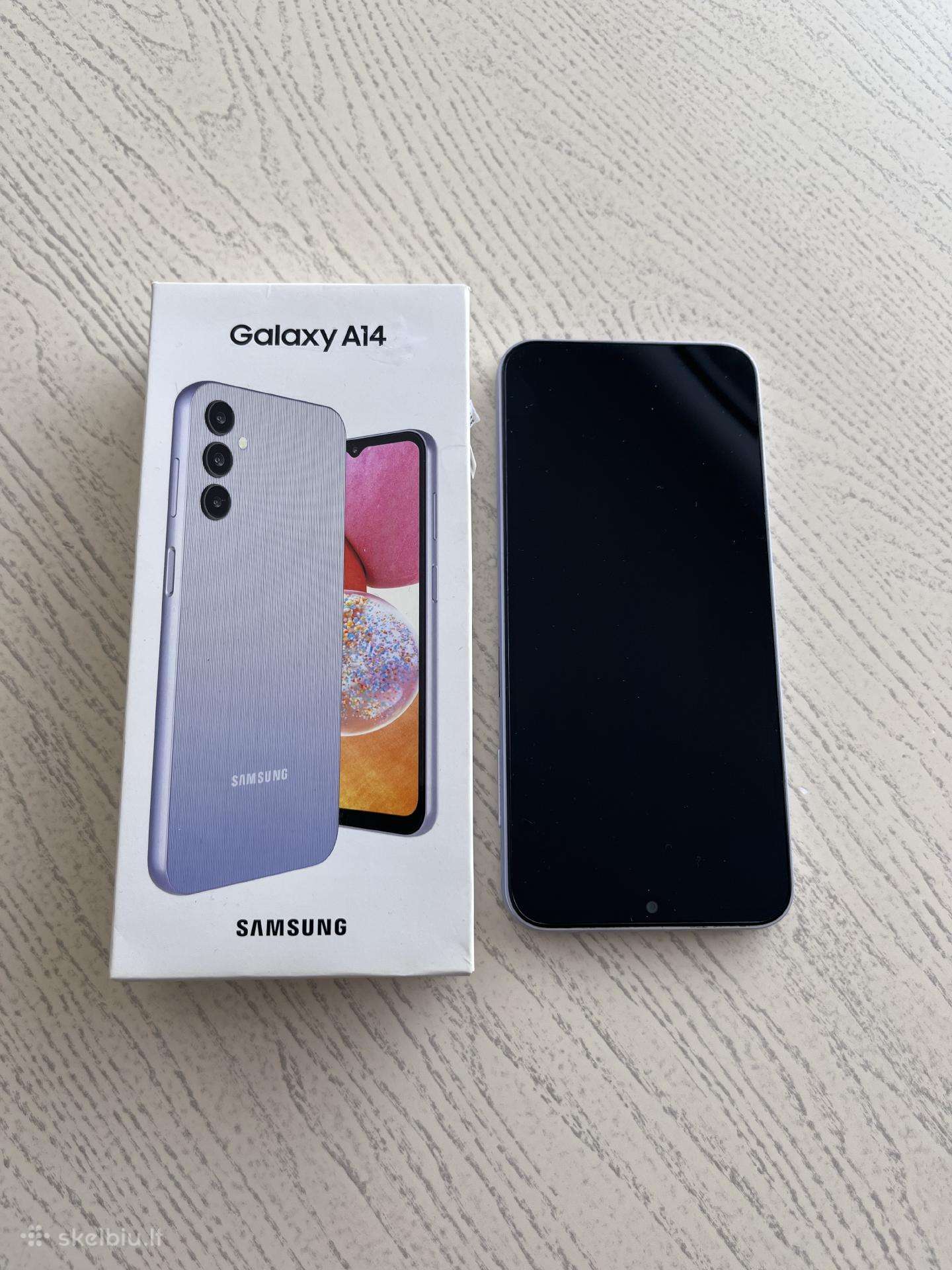 Samsung Galaxy A14