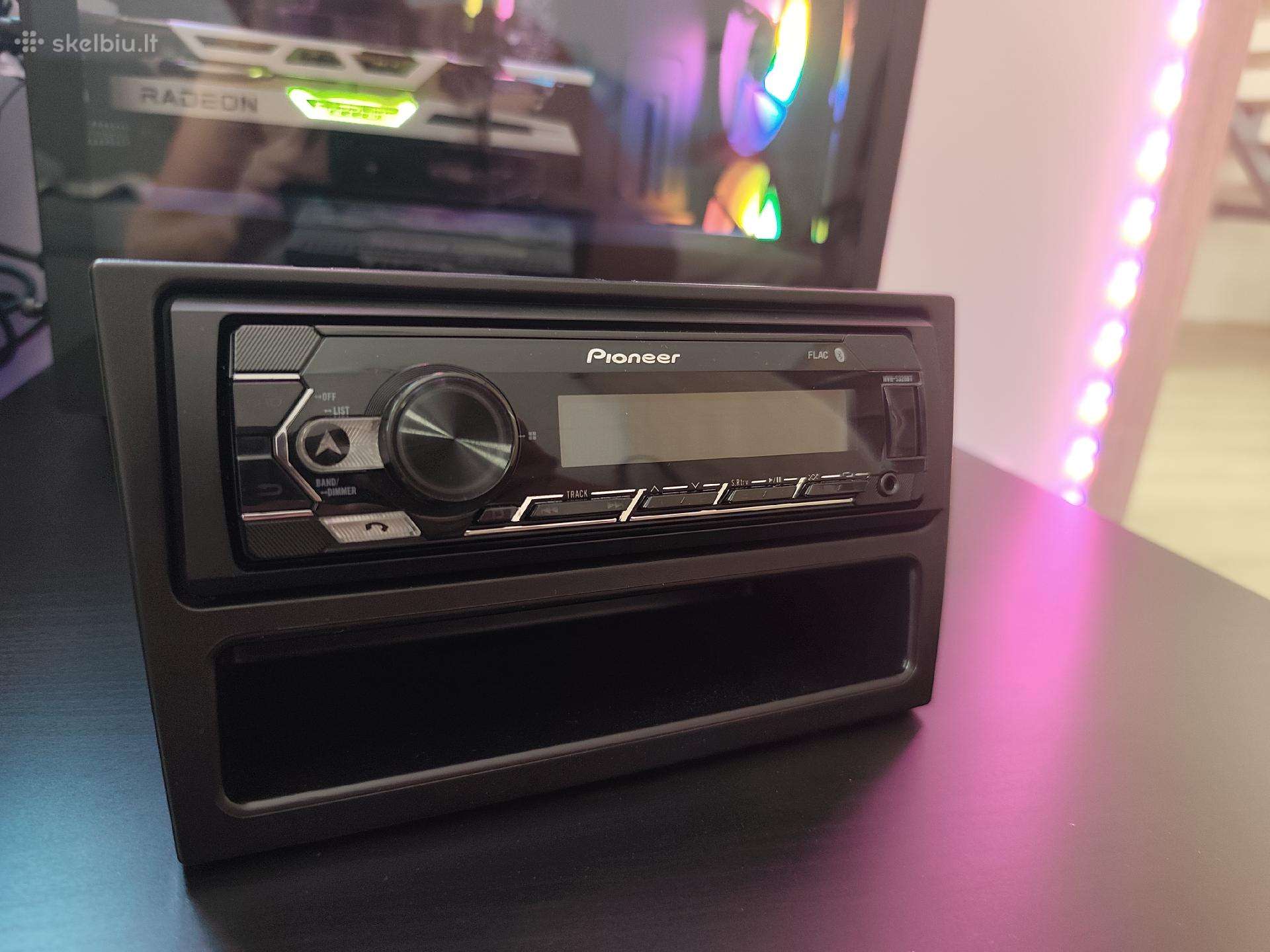 Pioneer