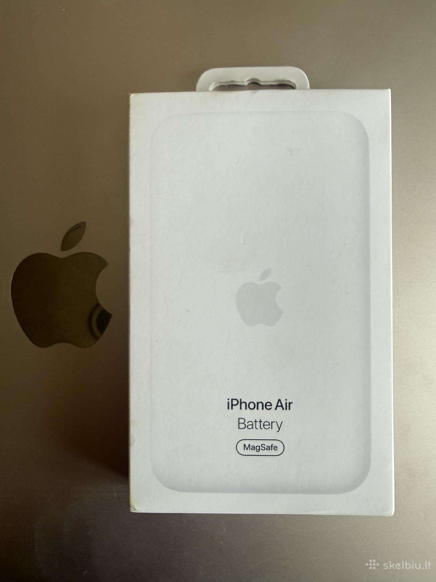 iPhone Air Magsafe Battery