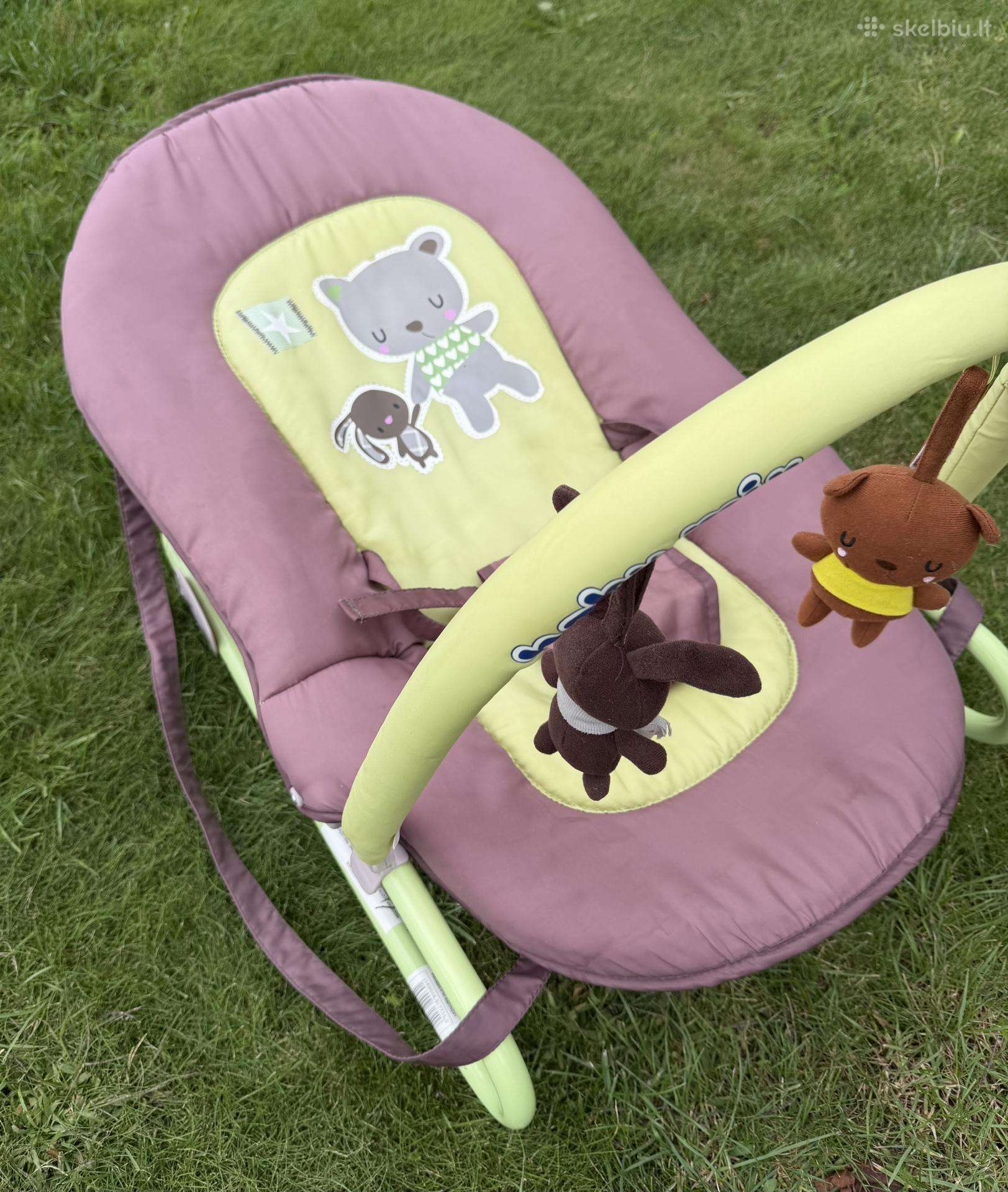 Gultukas Baby mix