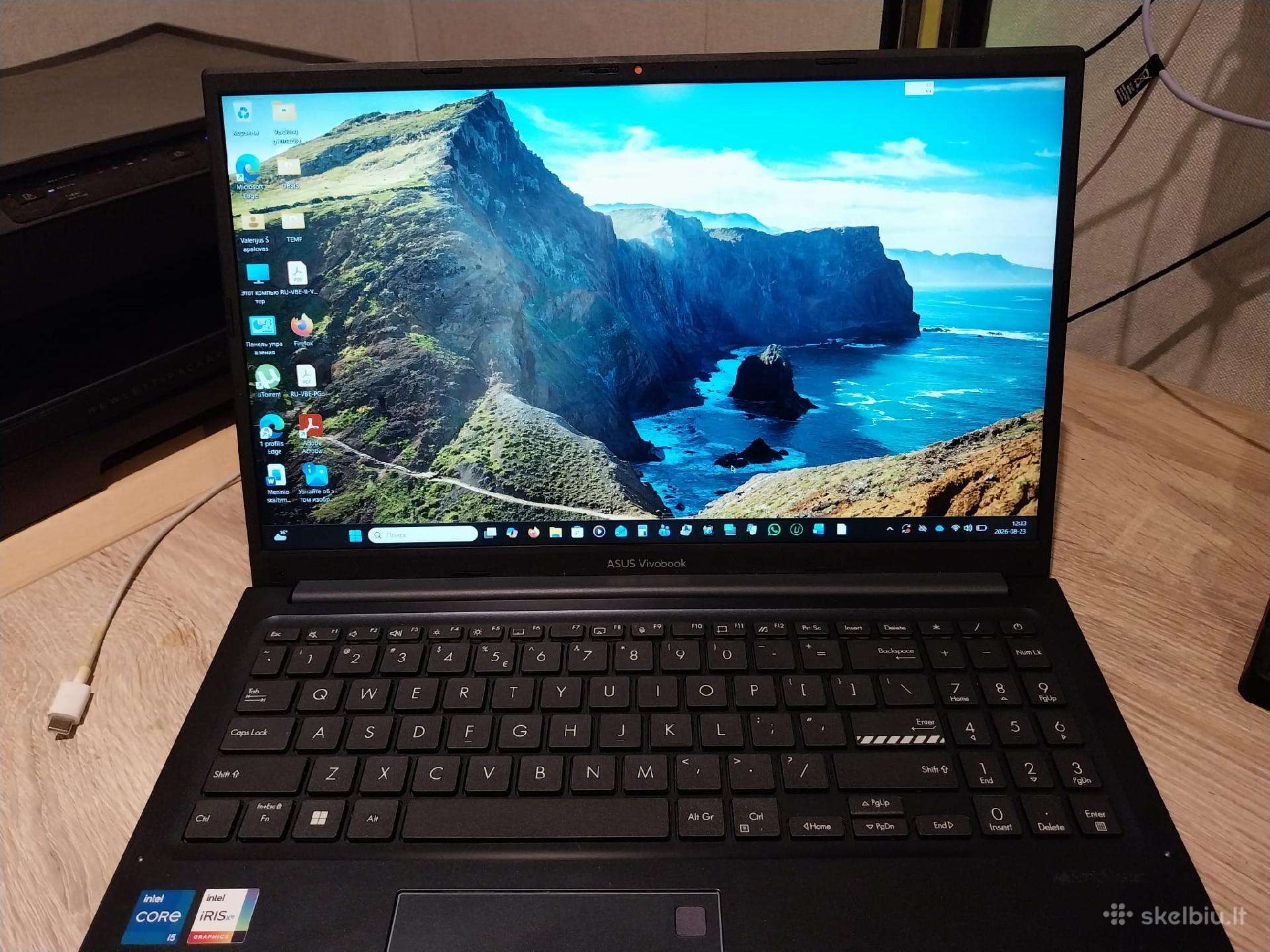 Asus Vivobook A1504z