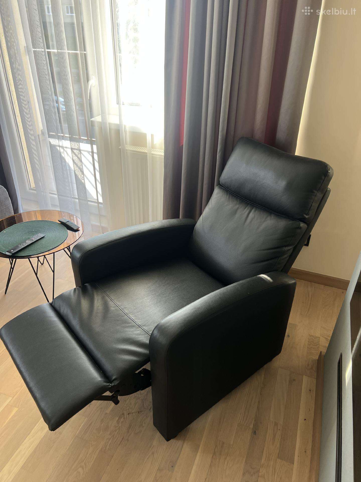 Parduodu kede su masazu