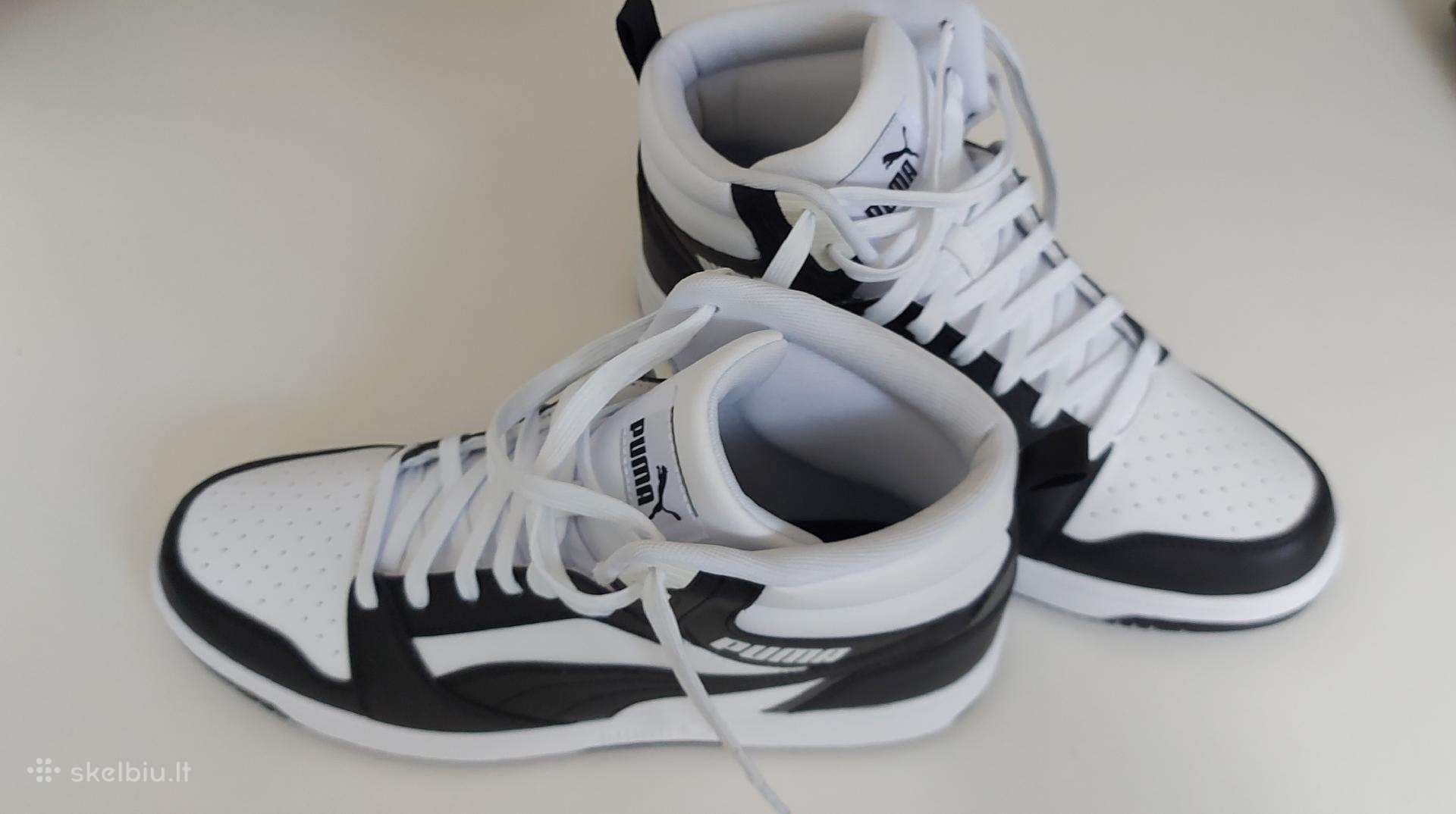 Puma batai 43 dydis