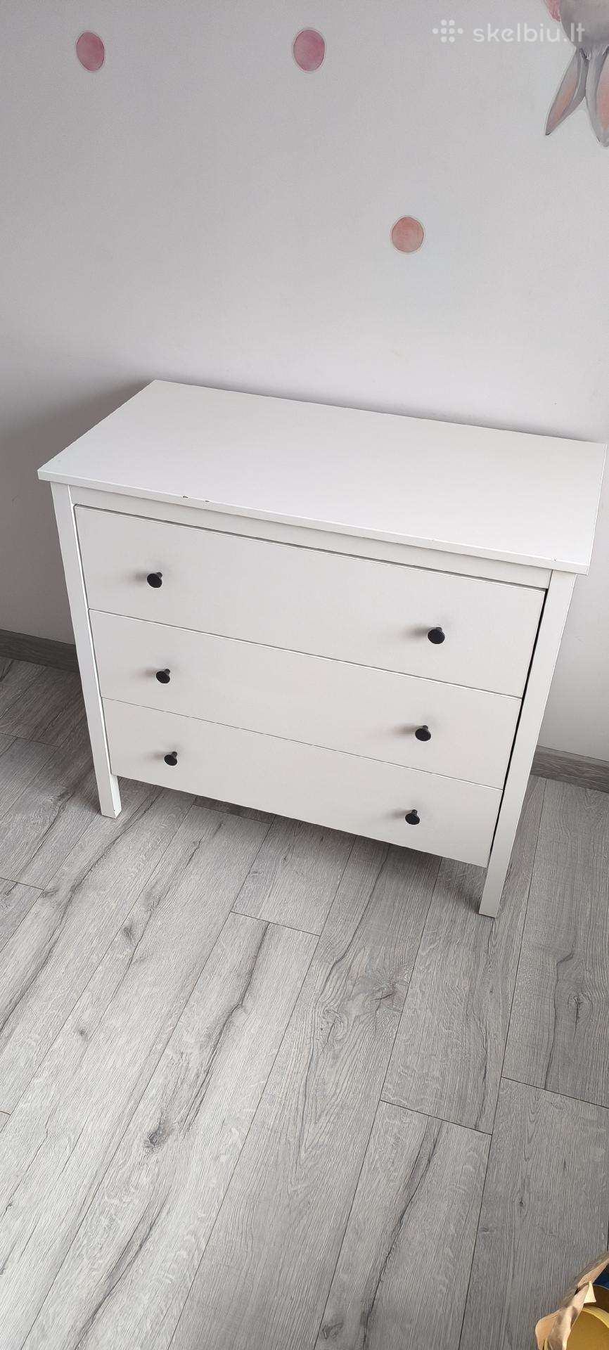 Ikea Koppang spinta