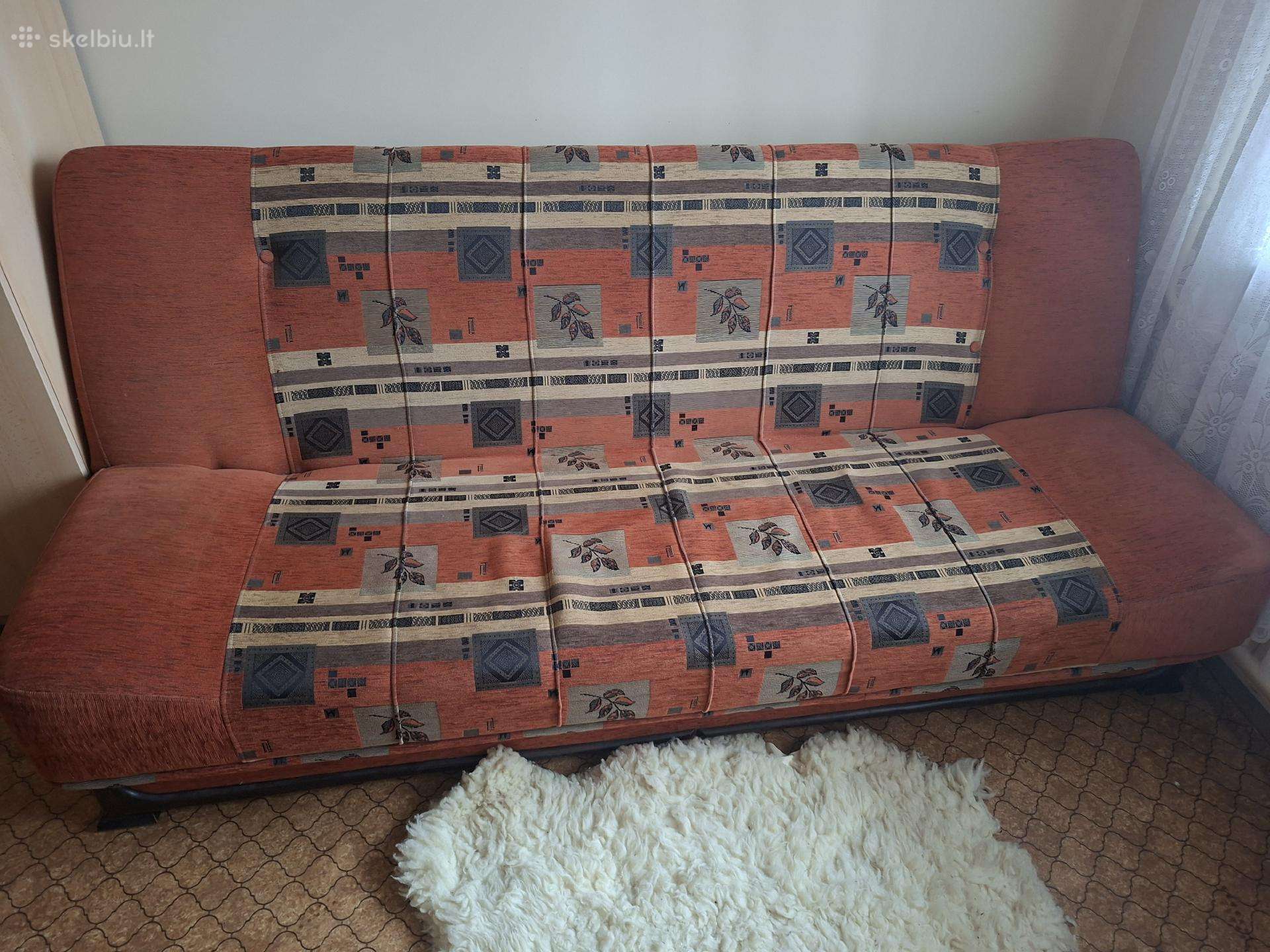 Sofa-lova
