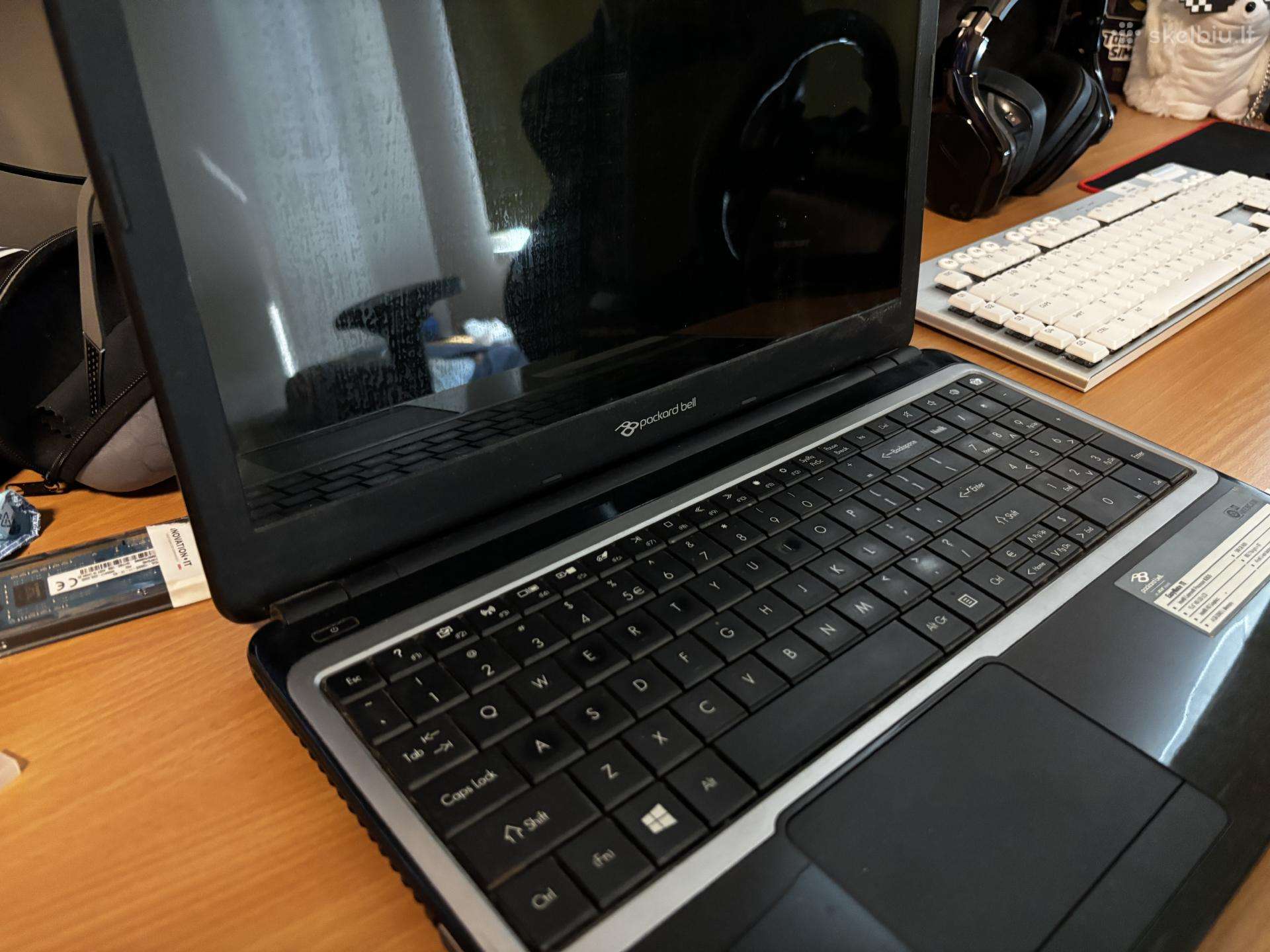 Packard Bell(acer) Z5wt3