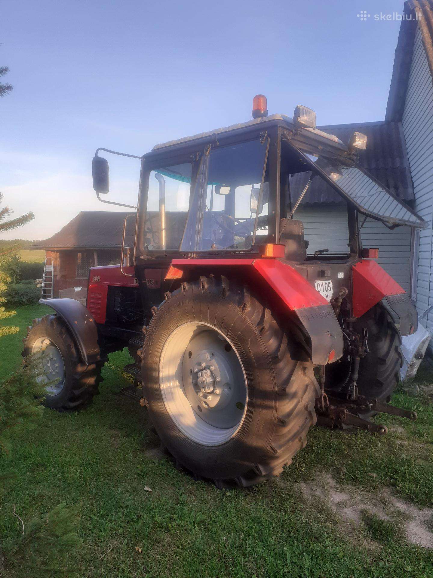 Mtz 892