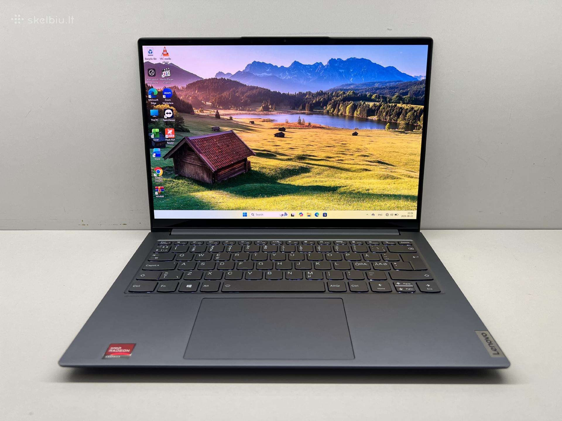 Lenovo yoga slim 7 pro