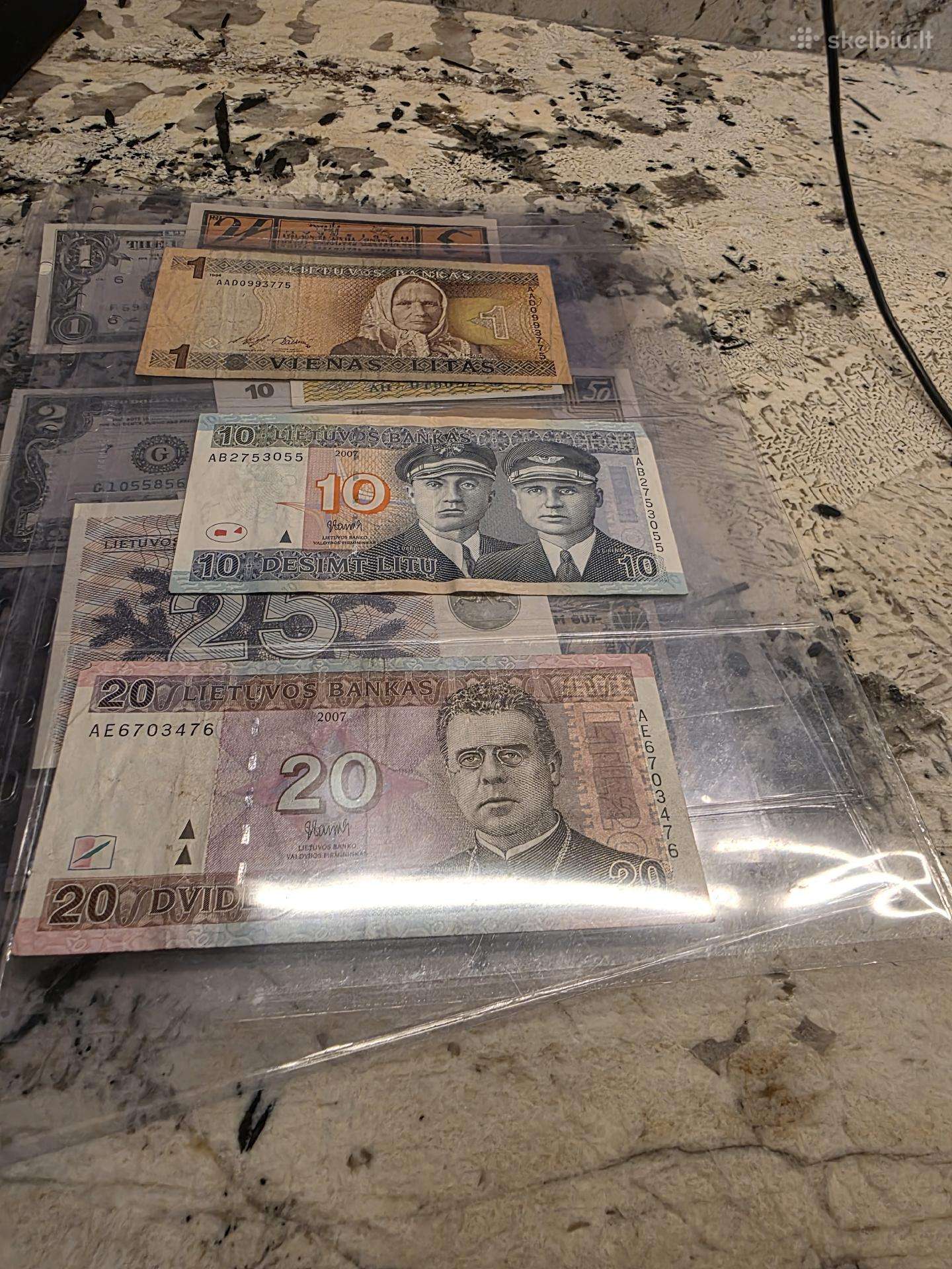 Banknotai