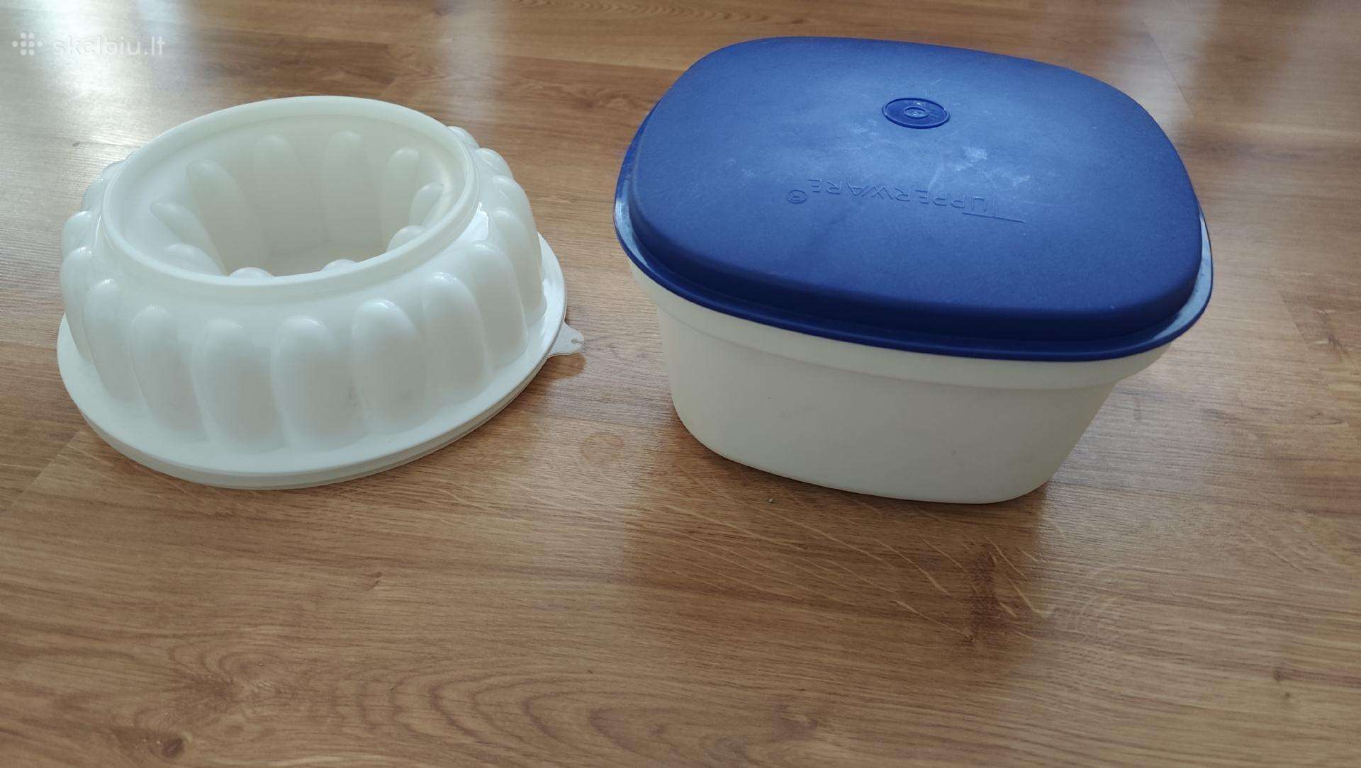 Tupperware