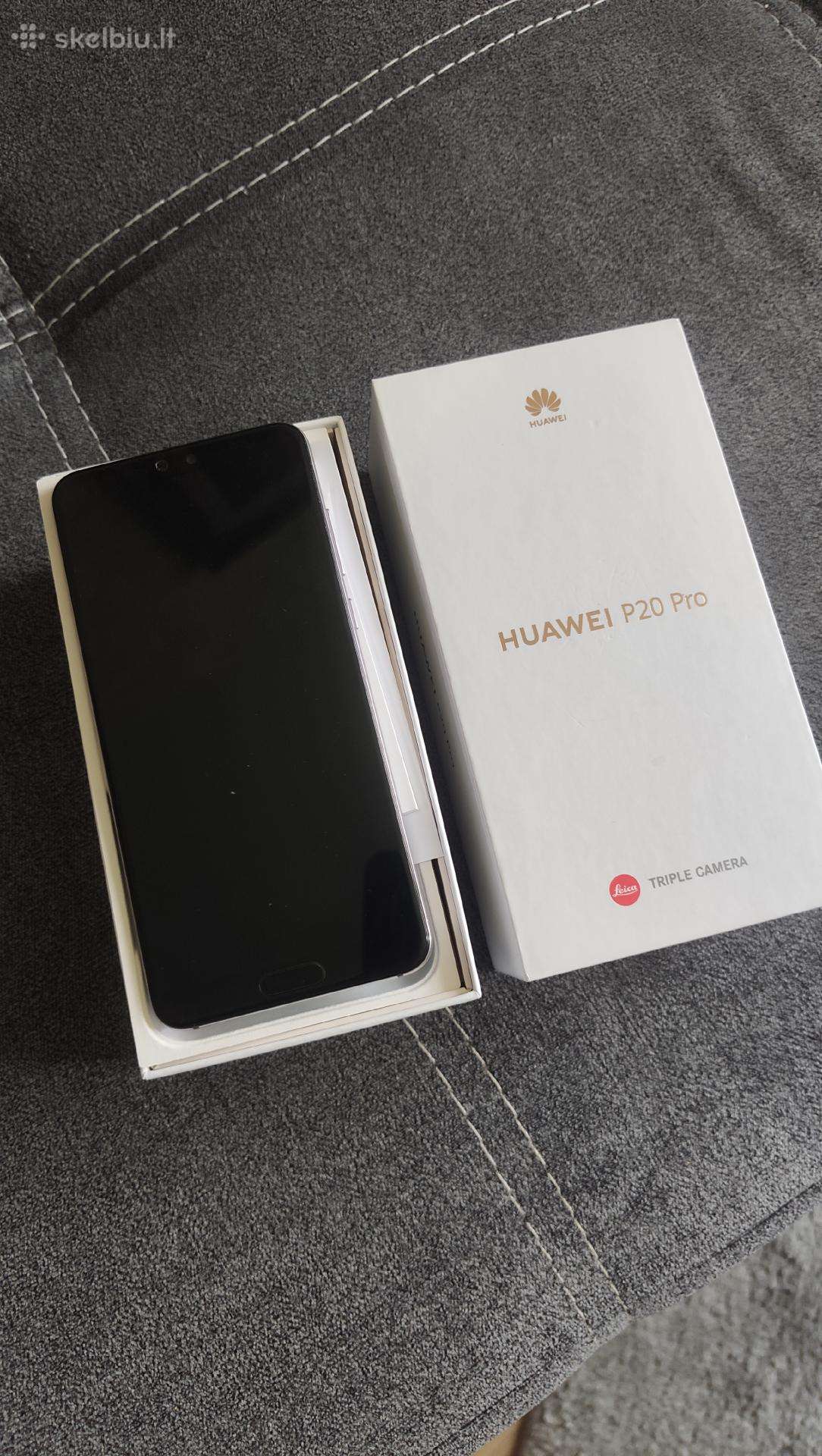 Huawei P20pro